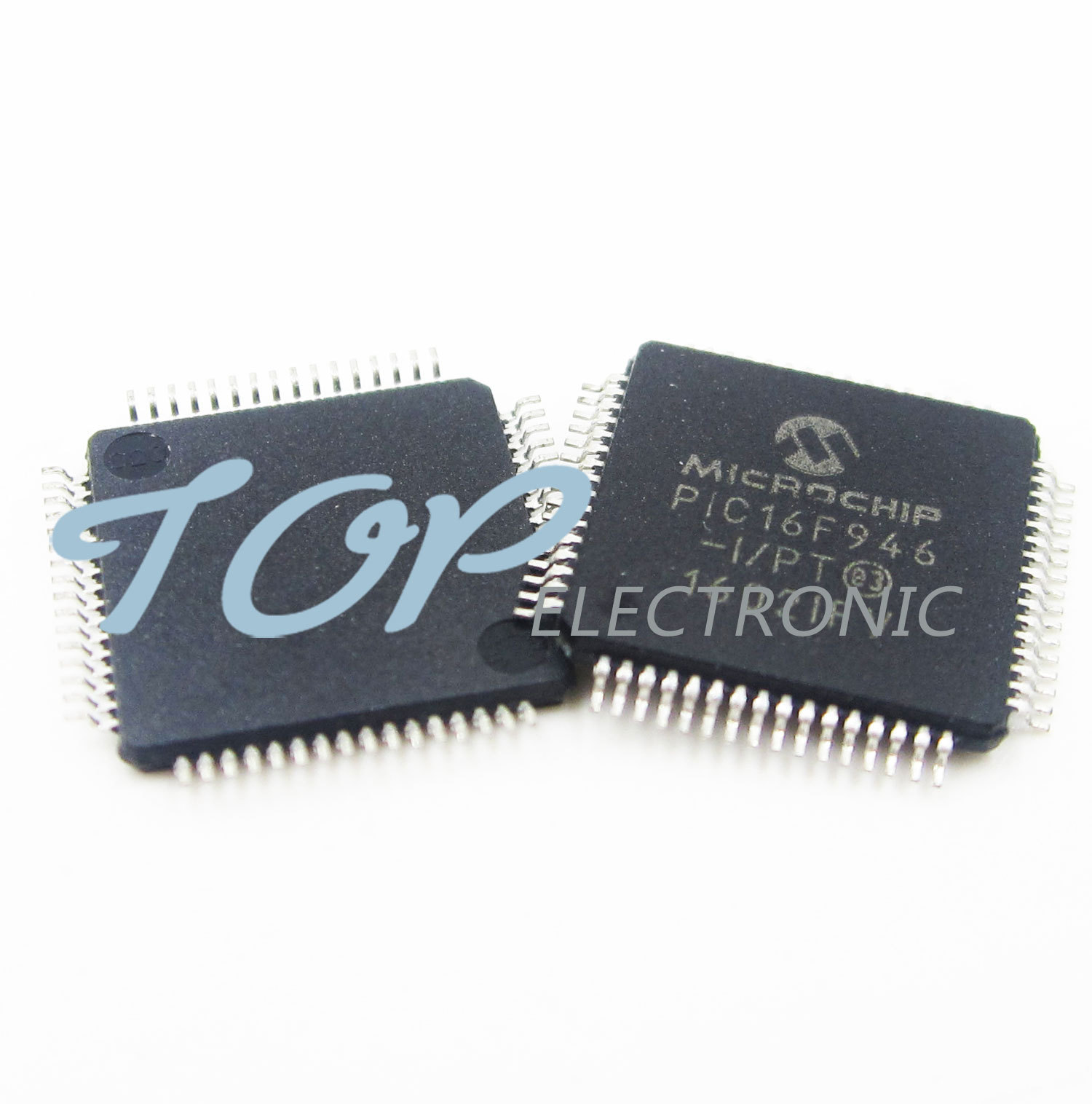5PCS SMD IC PIC16F946 PIC16F946-I/PT Good Quality