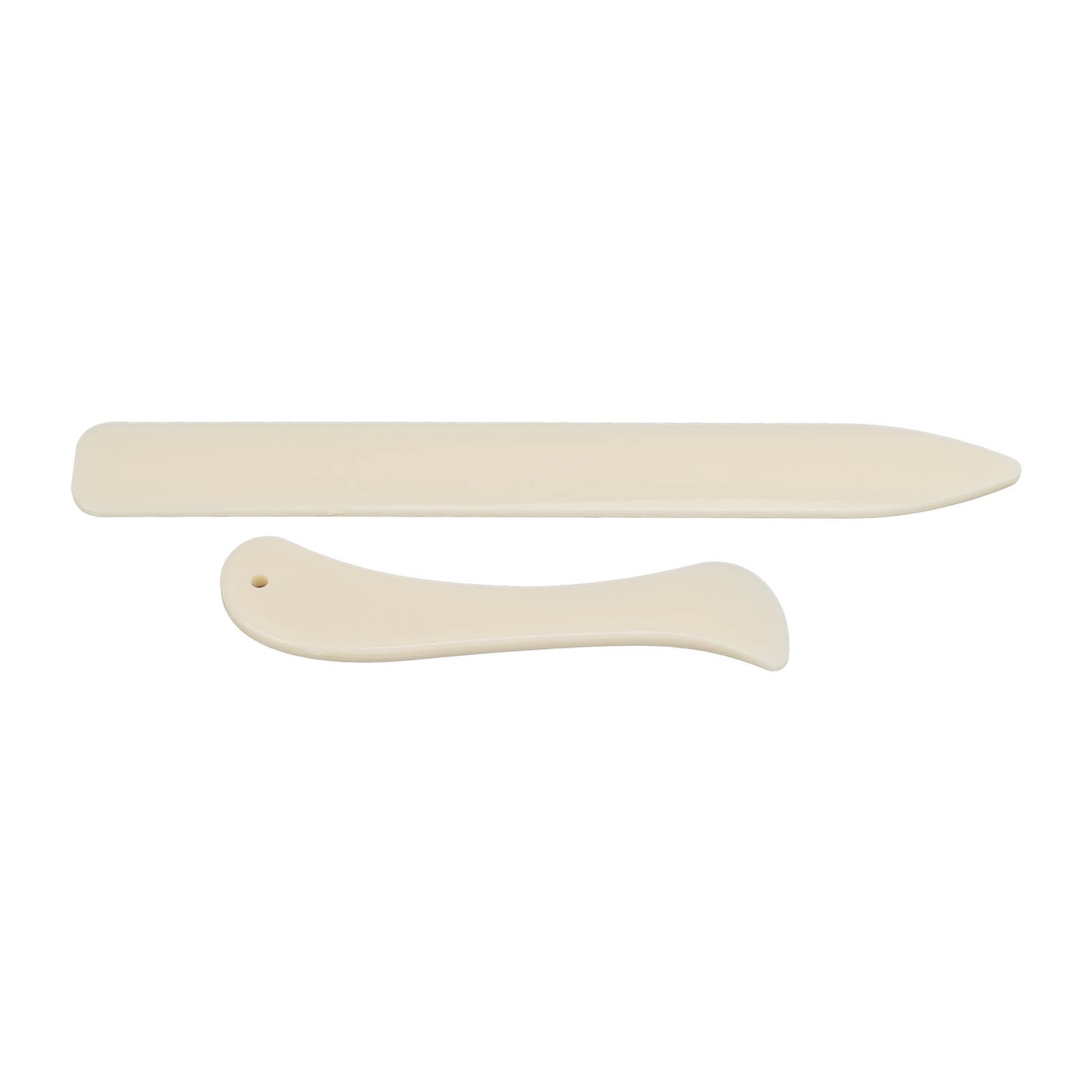 2 Bone Folder Tools Convenient And Multipurpose For DIY Crafts