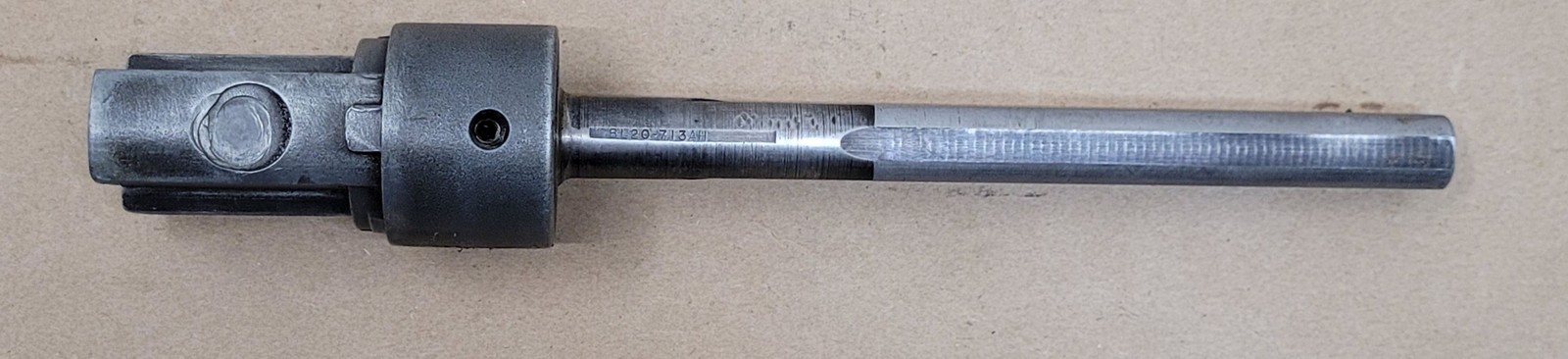 SUNNEN BL20-713AH Honing Mandrel