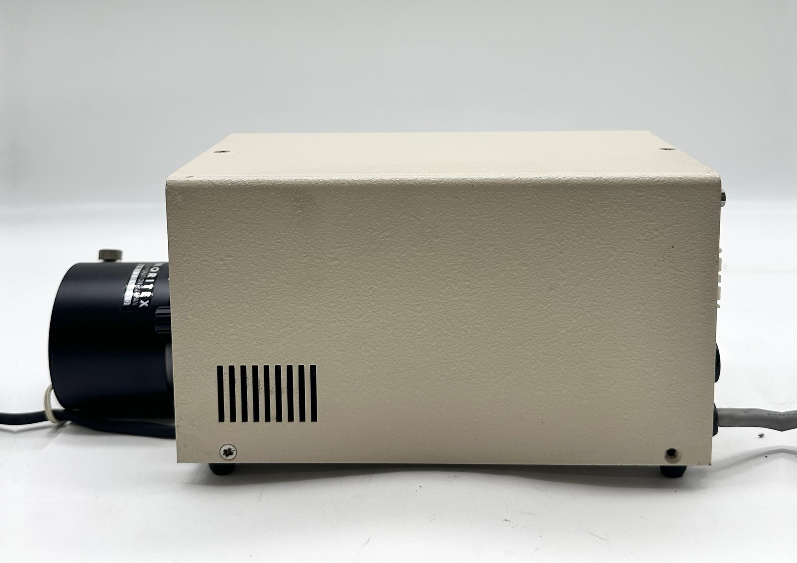 Moritex MHF-50L II Light Source & Fiber Optic Lamp