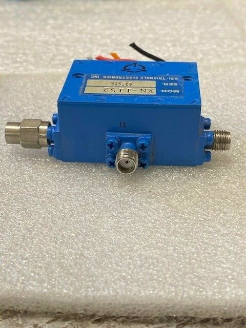 KDI / Triangle Electronics INC XN-1152