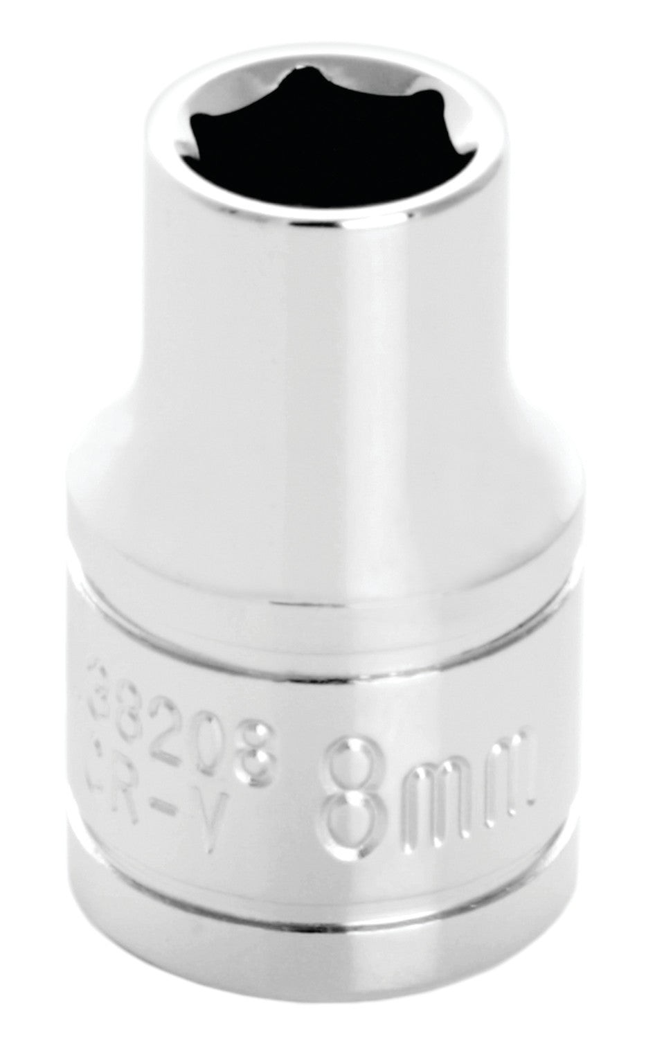 PERFORMANCE TOOL W38208 SOCKET 8MM