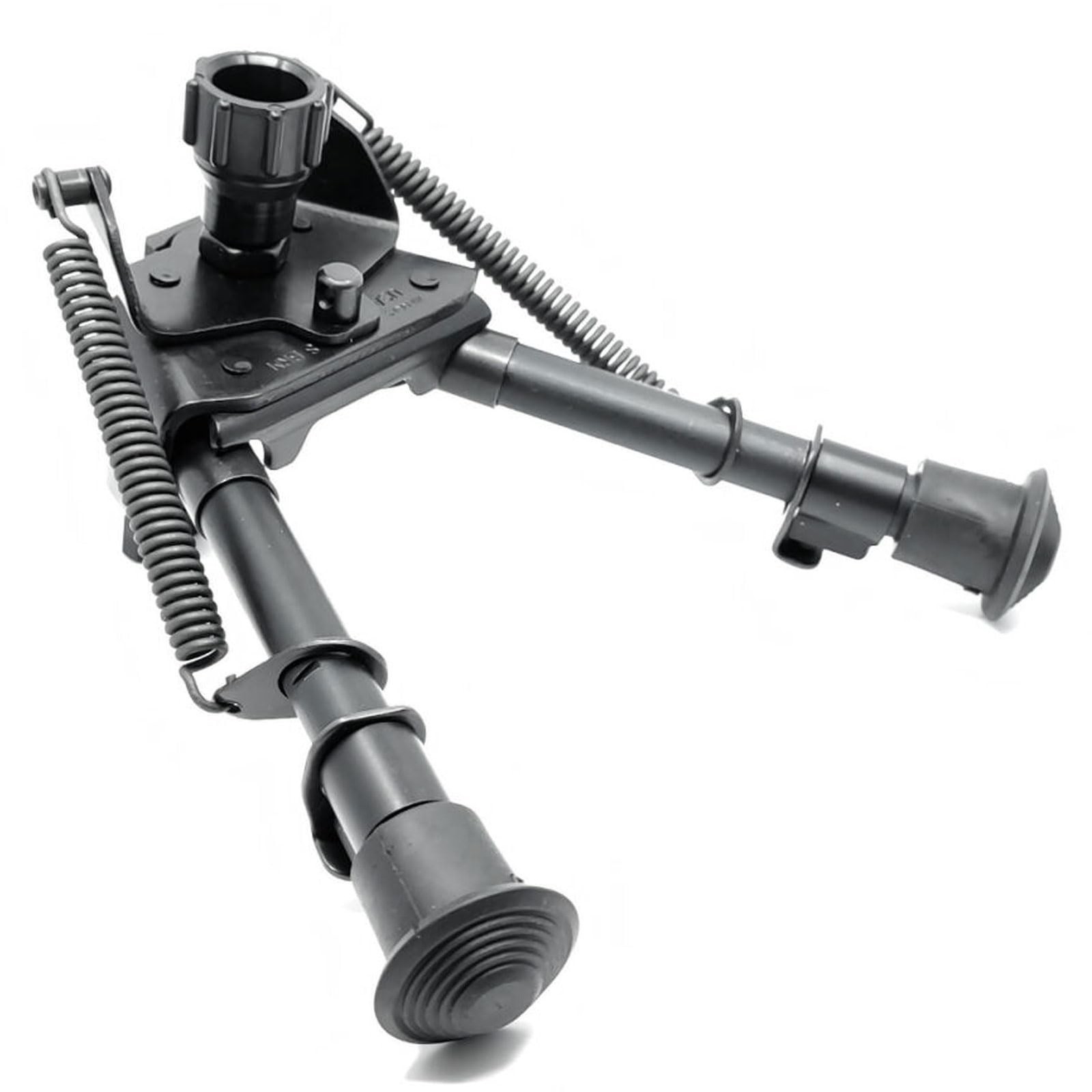 Harris Bipods S-BRM Bipod M-Lok Mount 6-9" Black