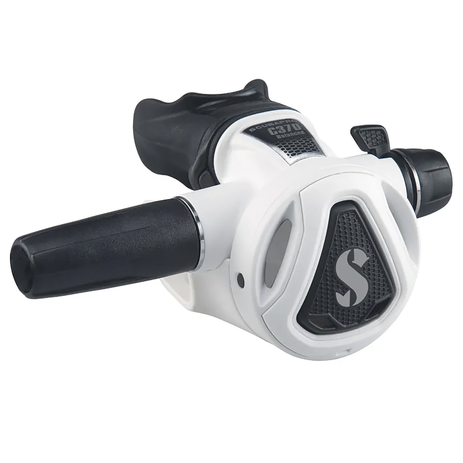 Scubapro MK11 EVO/C370 Yoke Dive Regulator System