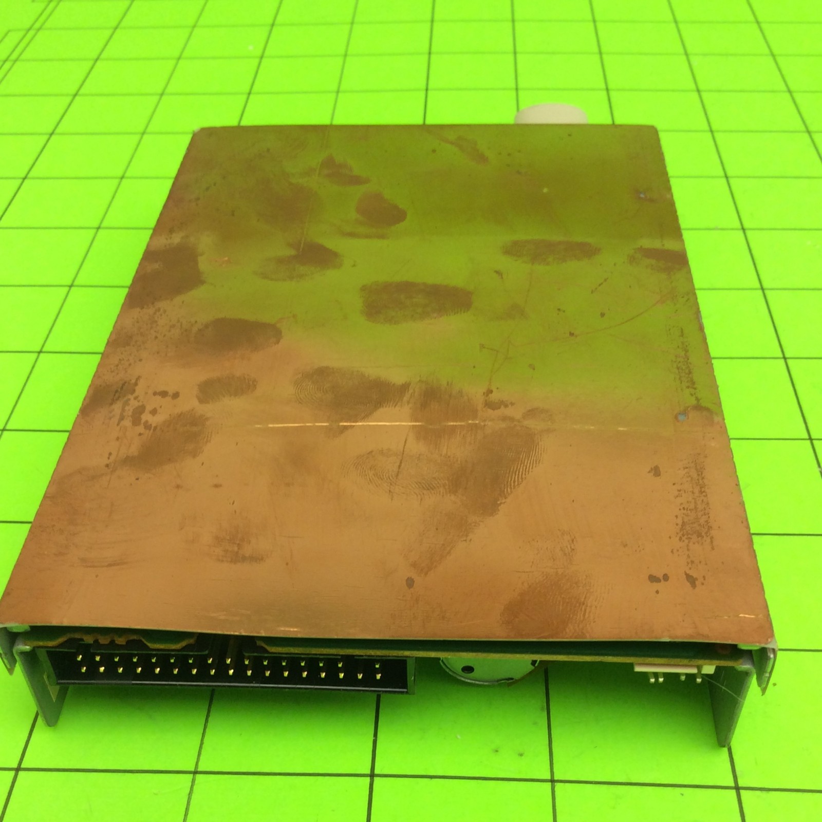 Compaq Presario 5050 Computer Floppy Drive 141087-406 134-506790-244-3 NEC