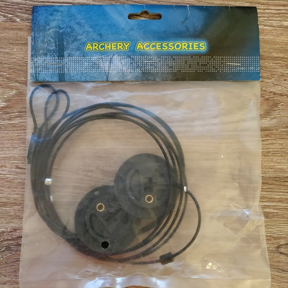 Archery Replacement CAM/Cable String 19-29lbs 24"-26" Compound Bow MK-CBC30
