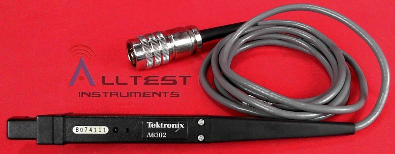 Tektronix A6302 Current Probe