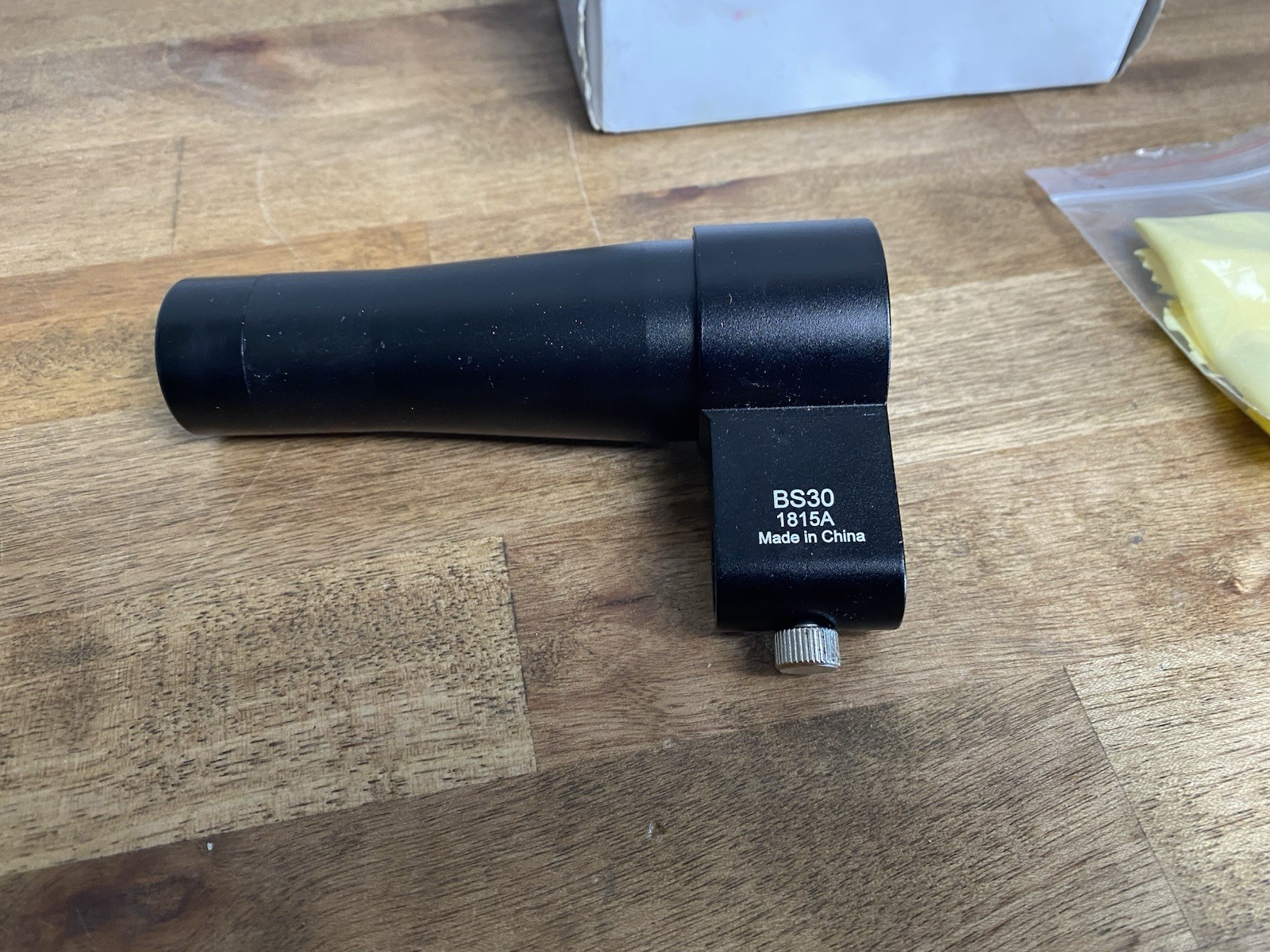 BSA Optics Bore Sighter No Arbors