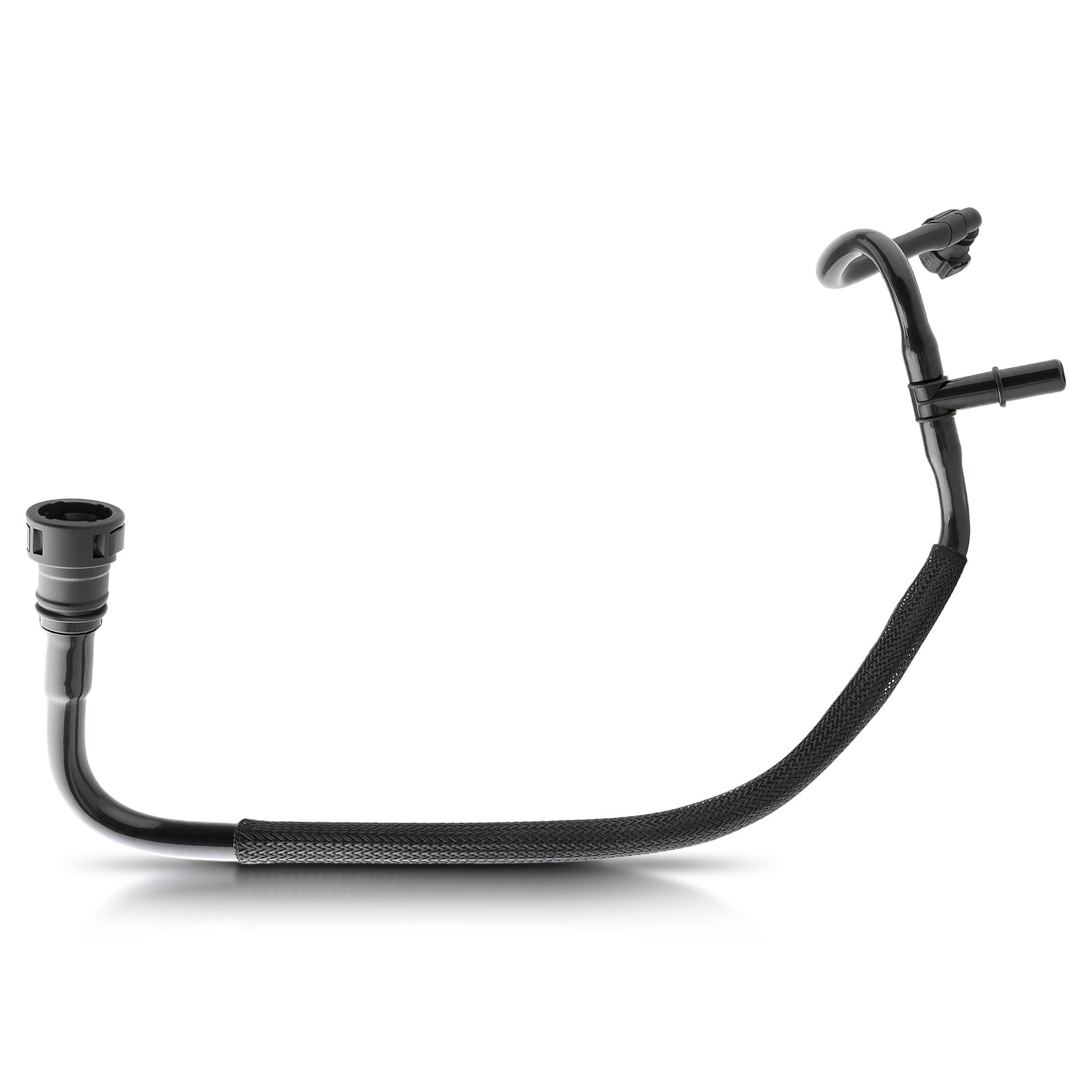 Vapor Canister Purge Valve Hose Tube Pipe For 2016-2019 Jeep Grand Cherokee