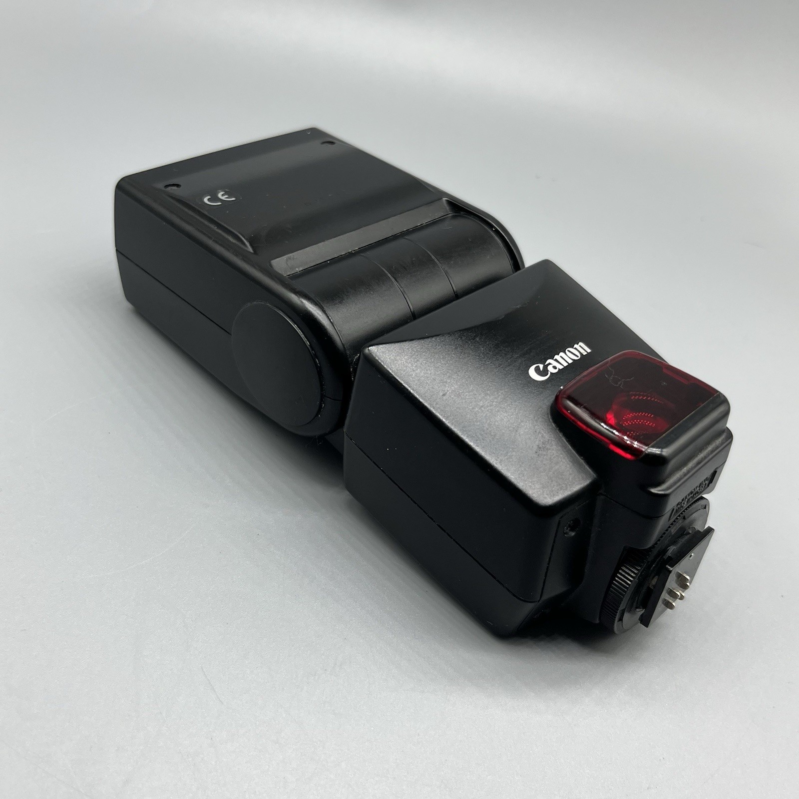Canon Speedlite 380EX Flash
