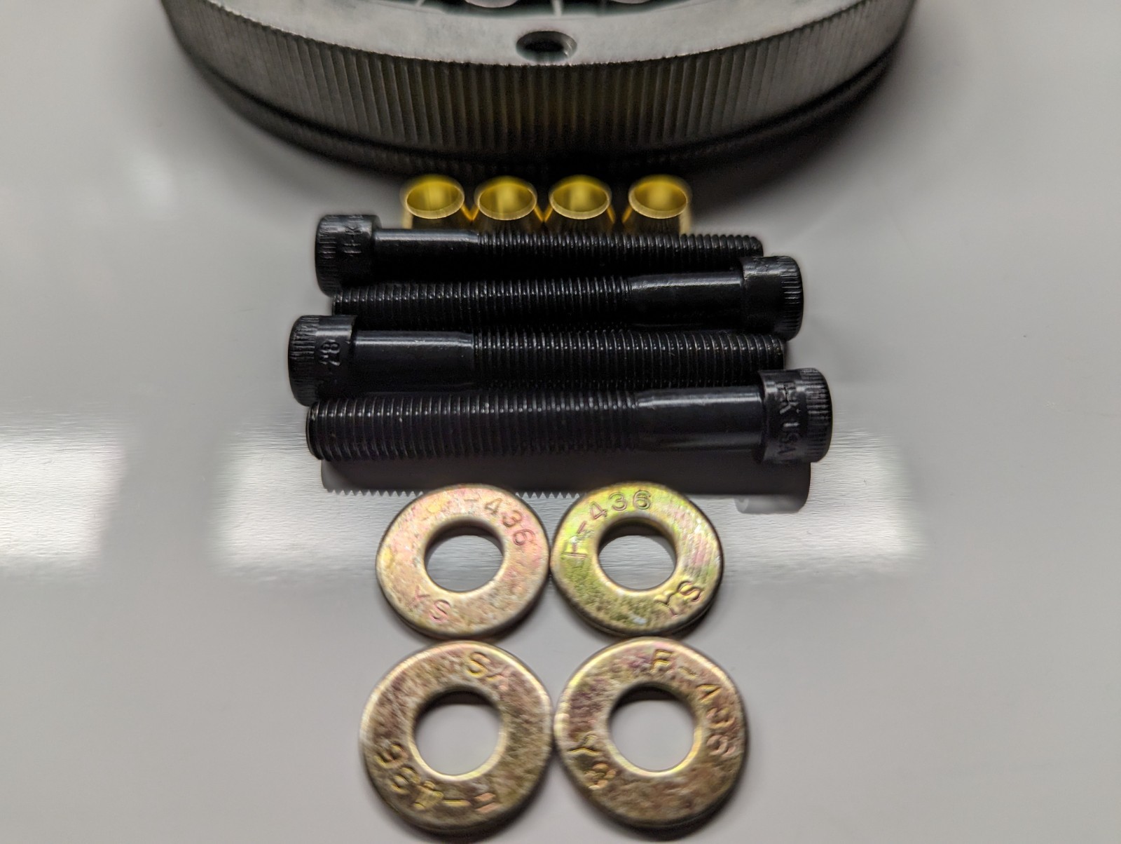 727 Bolt In Sprag