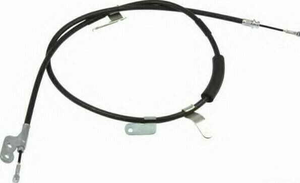 GENUINE BRAND NEW HYUNDAI GRANDEUR 2005-2006 W/ ABS&ESC CABLE ASSY-PARKING BRAKE