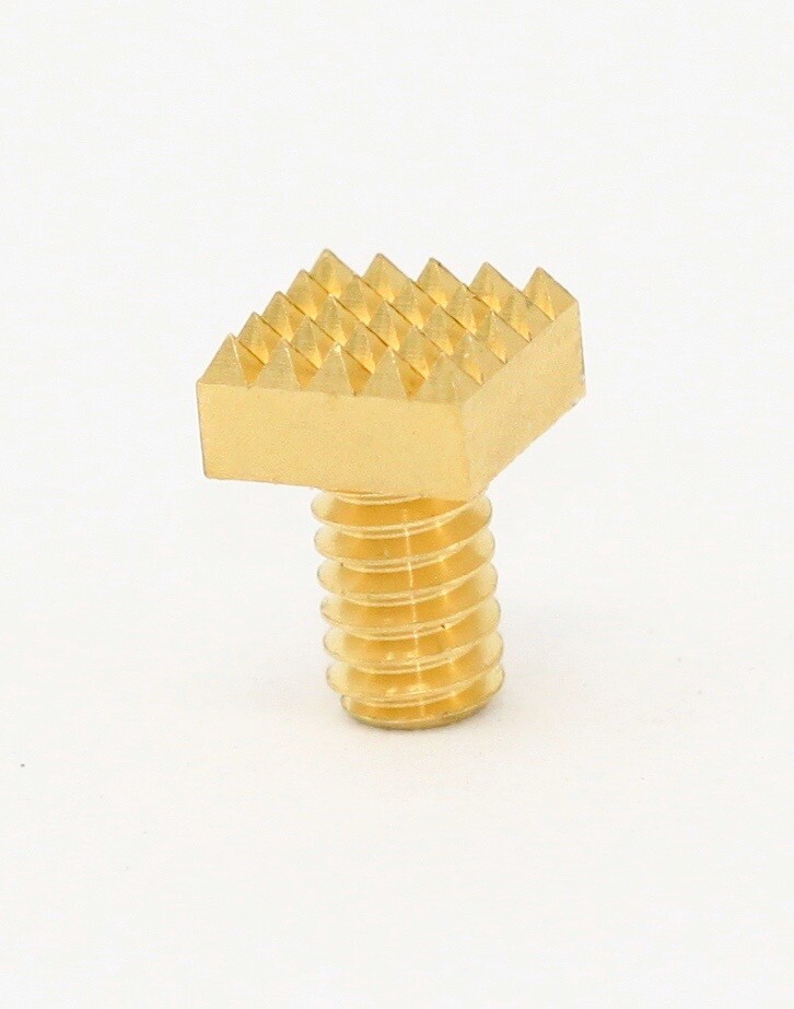 Deluxe Stipple Tip Kit, Veteran Owned & 100% USA Made