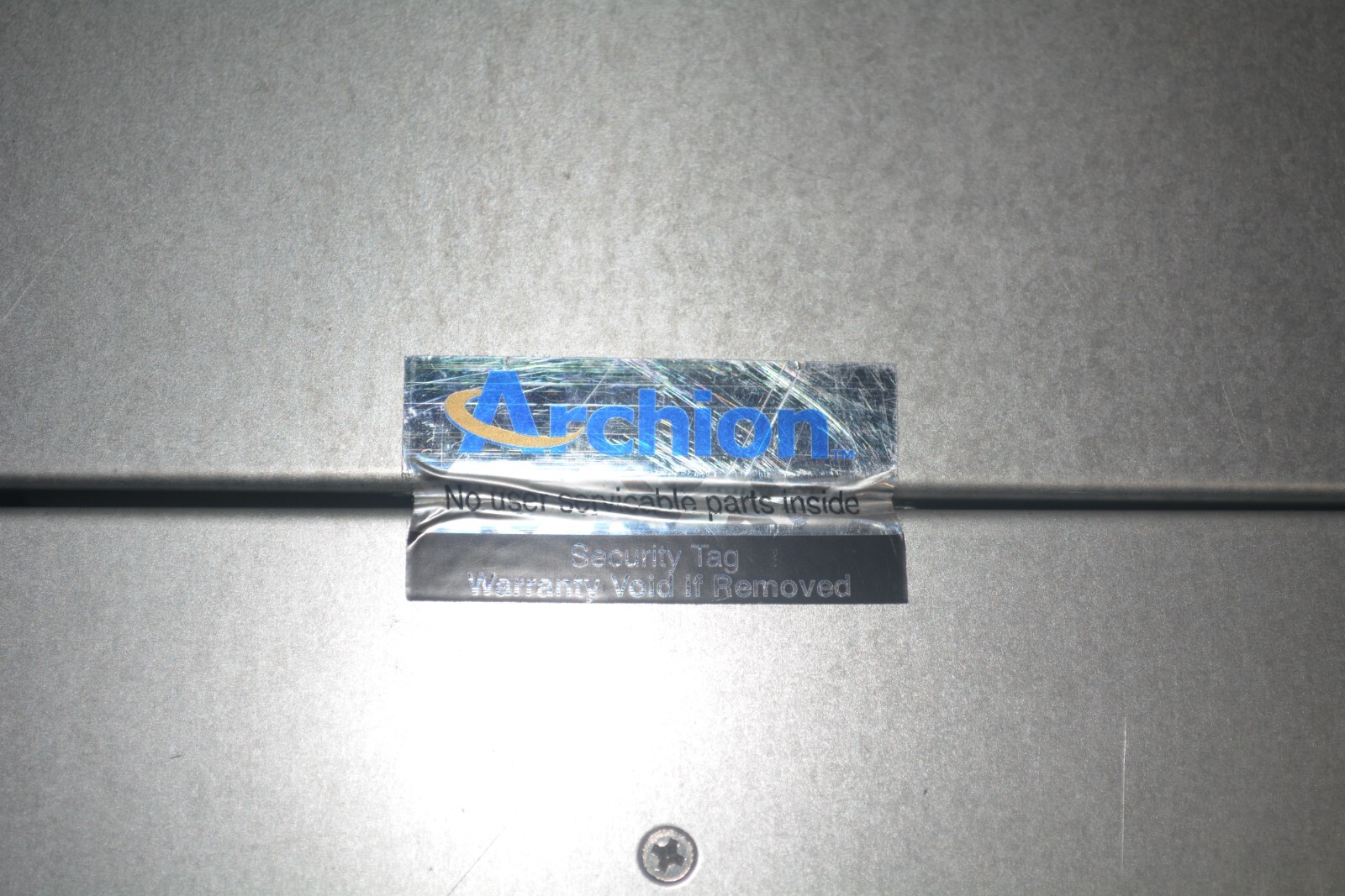 ^ Archion EO High Performance Shared Media Storage System 16x 2TB Drives