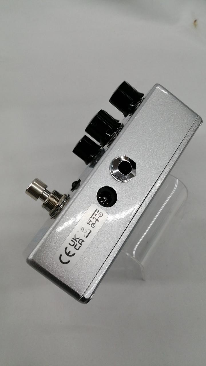 MXR HORIZON DEVICE CLARITY COMPRESSOR Pedal