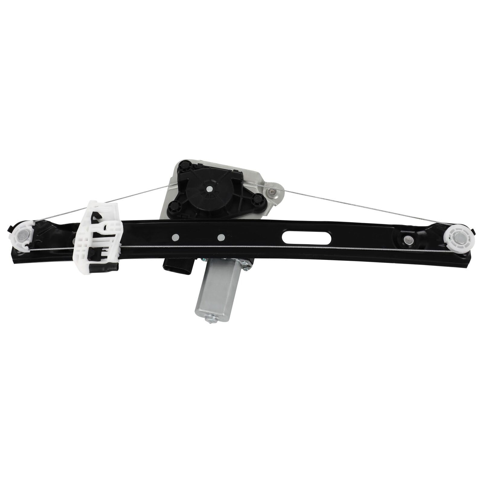 Power Window Regulator Motor for 2008-2011 BMW M3 Rear Left Driver Side