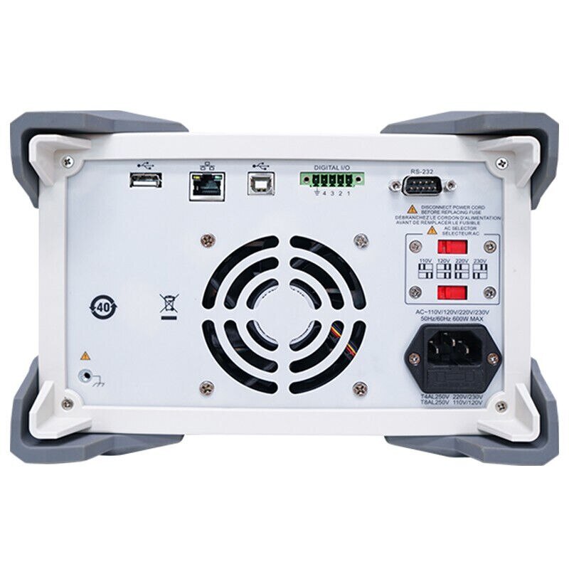 UNI-T UDP3305S-E Power Supply Programmable Adjustable Digital Voltage