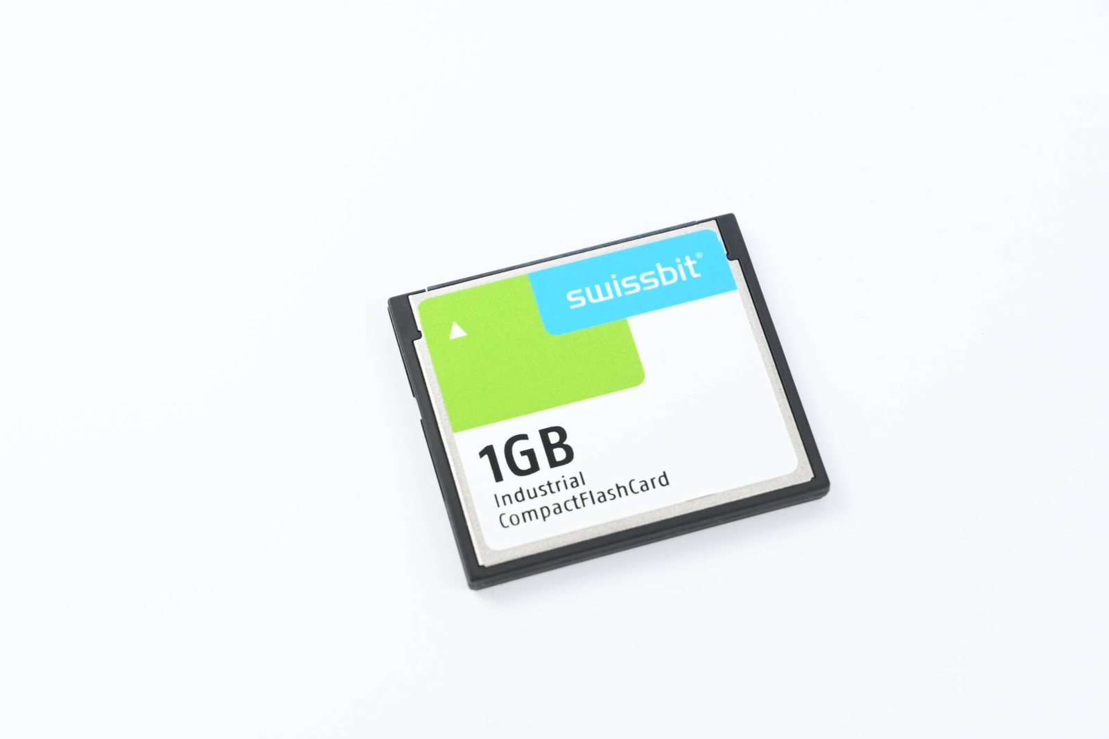 B&R Automation Swissbit memory card CompactFlash 1024 MB (0CFCRD.1024E.02)