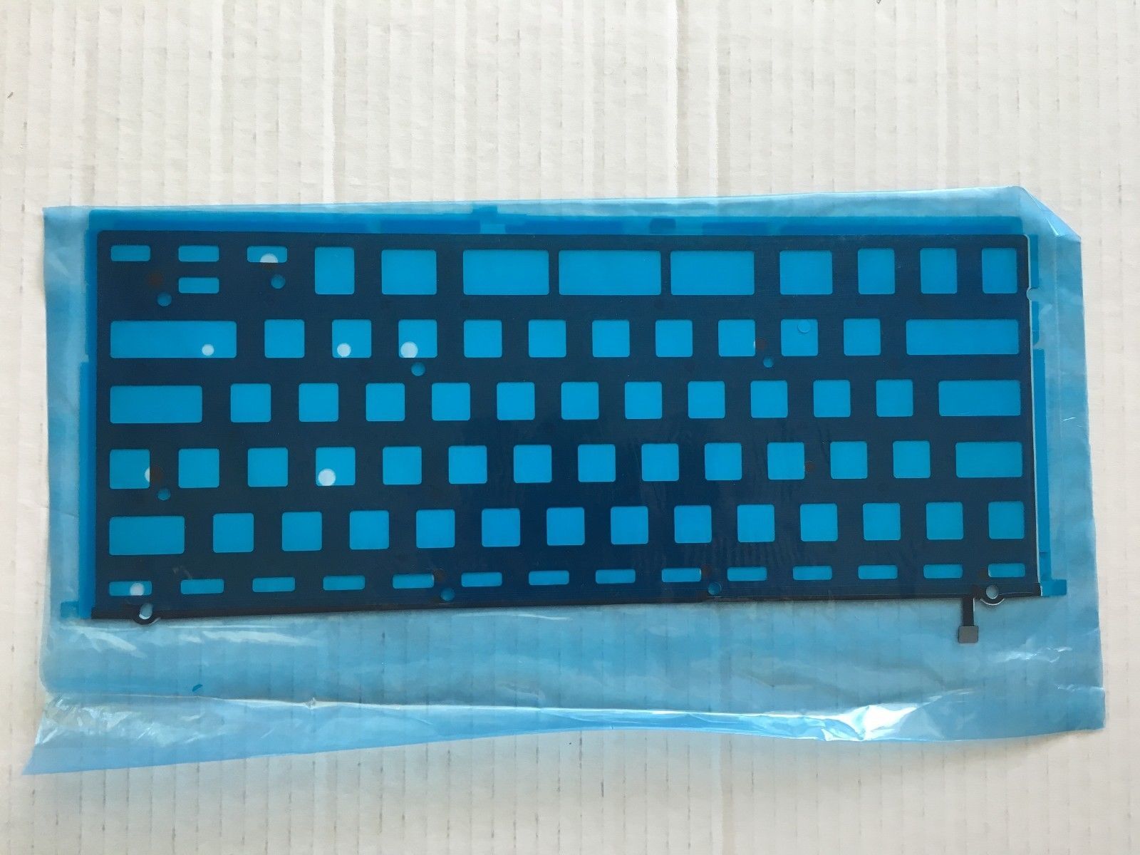 100% New 13" MacBook Pro Retina A1502 US Keyboard backlit backlight 2013-2015