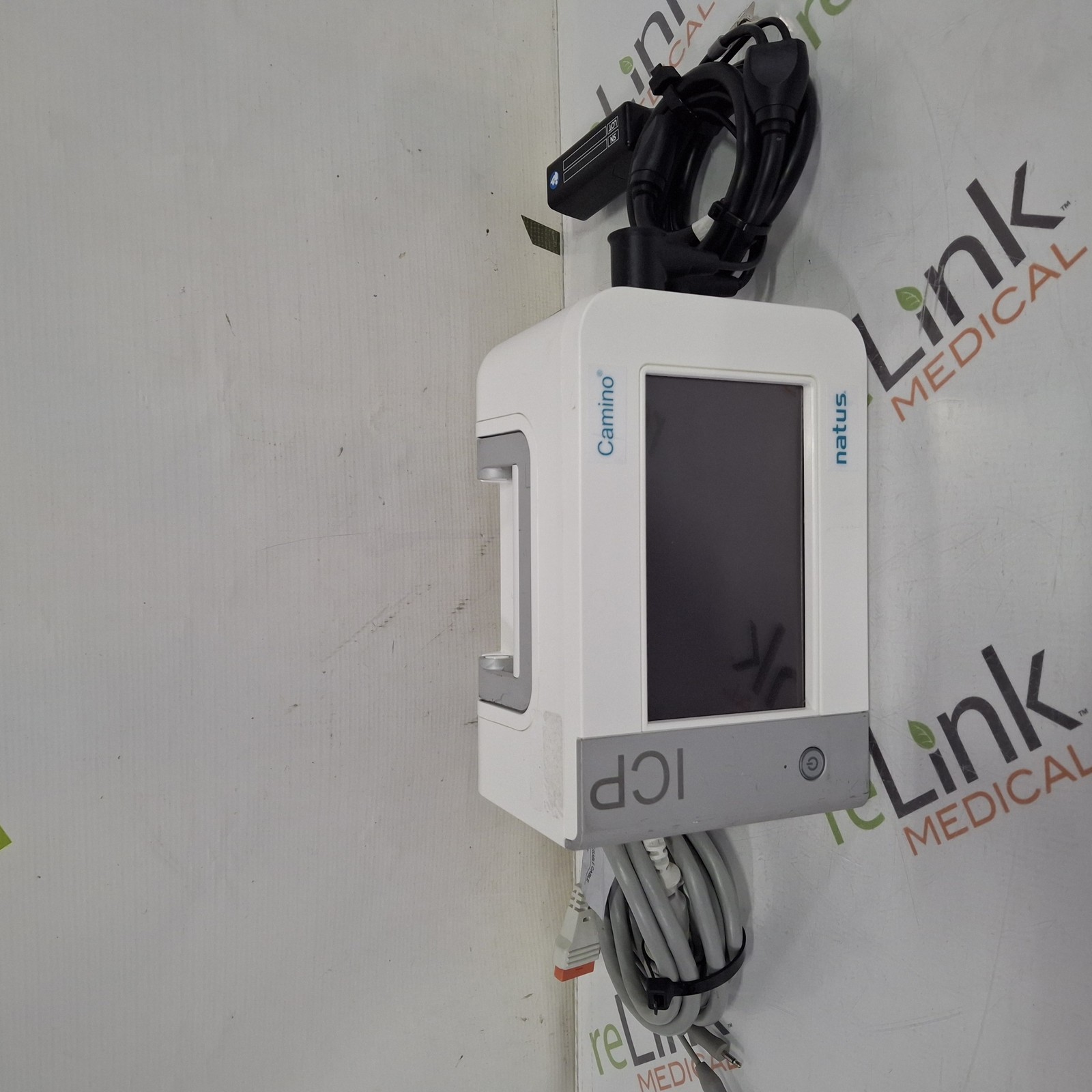 Integra Lifesciences Camino ICP Intracranial Pressure Monitor