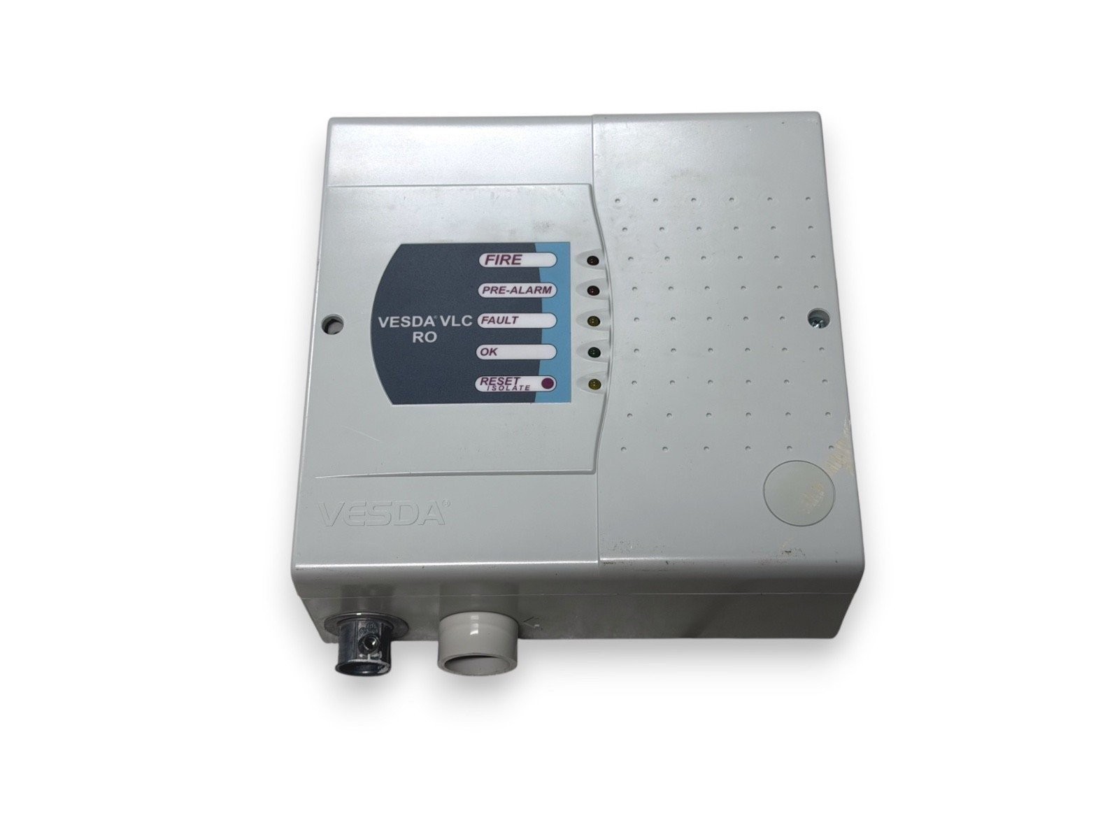 Xtralis VESDA VLC-500 Aspirating Smoke Detector