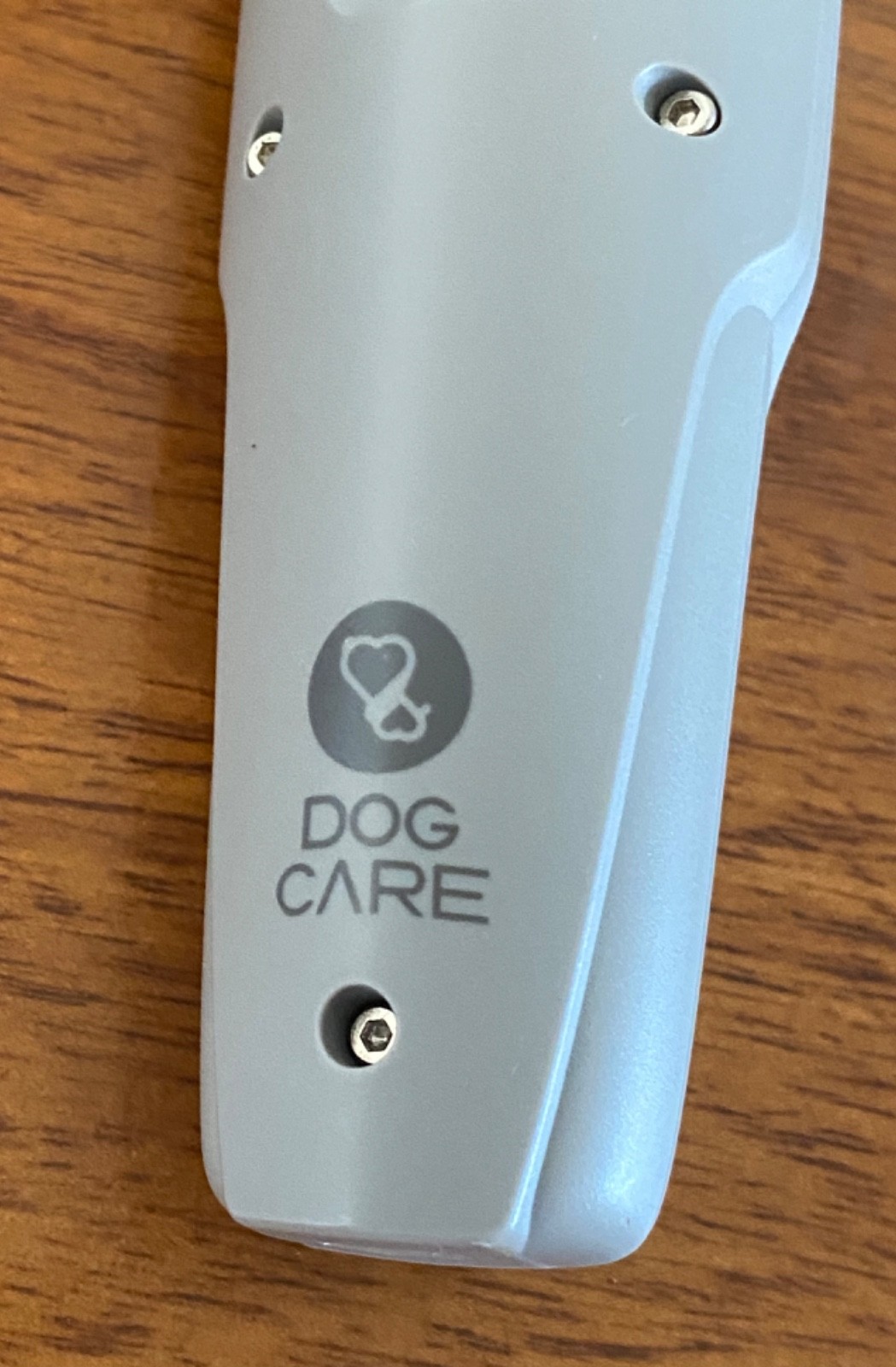 Dog Care Edge Ultrasonic Dog Training Collar Model UT01, Open Box