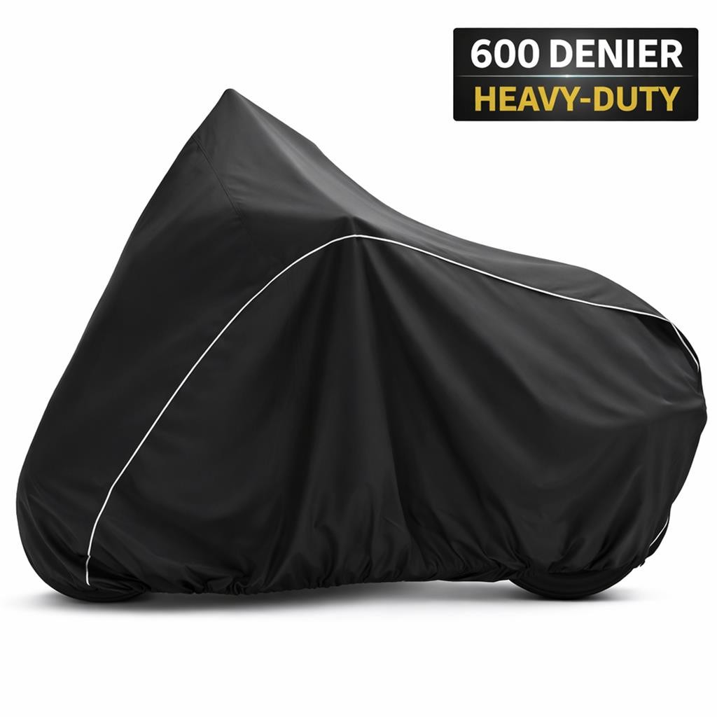 HEAVY-DUTY BIKE MOTORCYCLE COVER Harley-Davidson FLHRCI Road King Classic