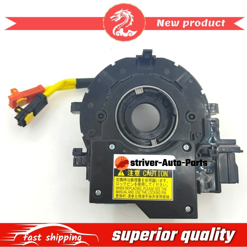 Clock spring&Steering Angle Sensor Fit For 2012-2017 Toyota Camry