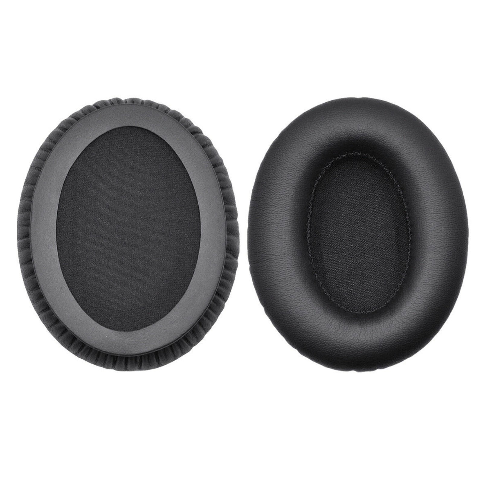 2pcs Sponge Earphone Ear Pads Cushion Covers for Mpow 059 Wireless Bluetooth A