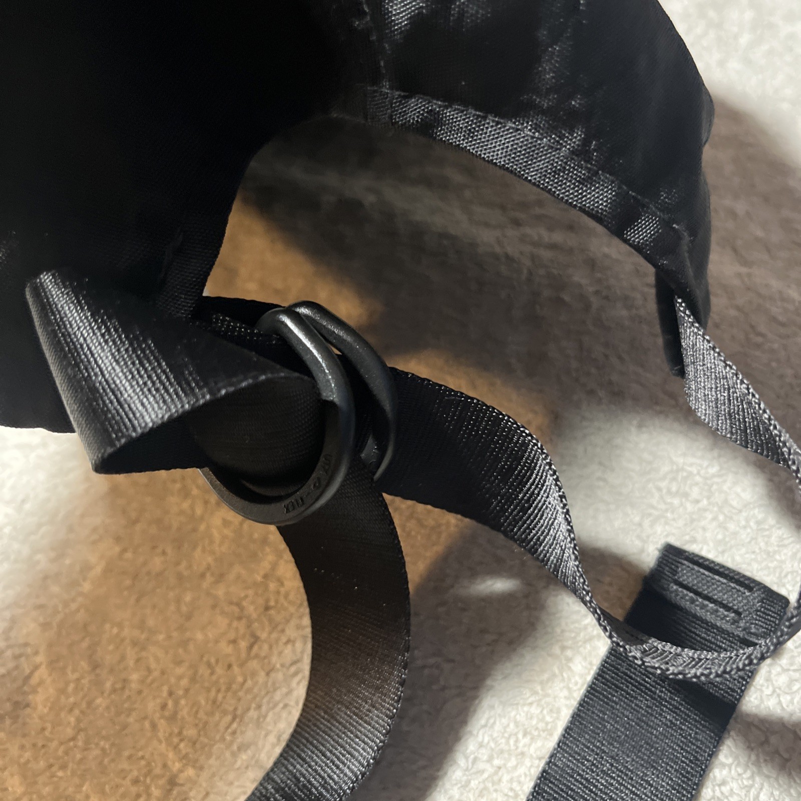 Fenty by Rhianna X Puma hat Cap Black O/S