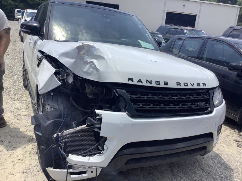 Transfer Case 1 Speed Fits 14-16 LR4 4339035