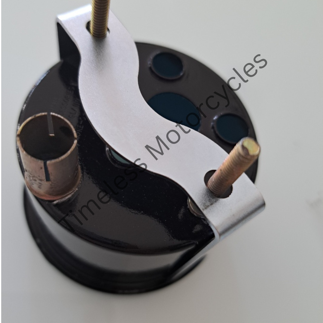 SMITHS Speedo/Tacho Mounting Bracket 2000 series for 60mm instruments