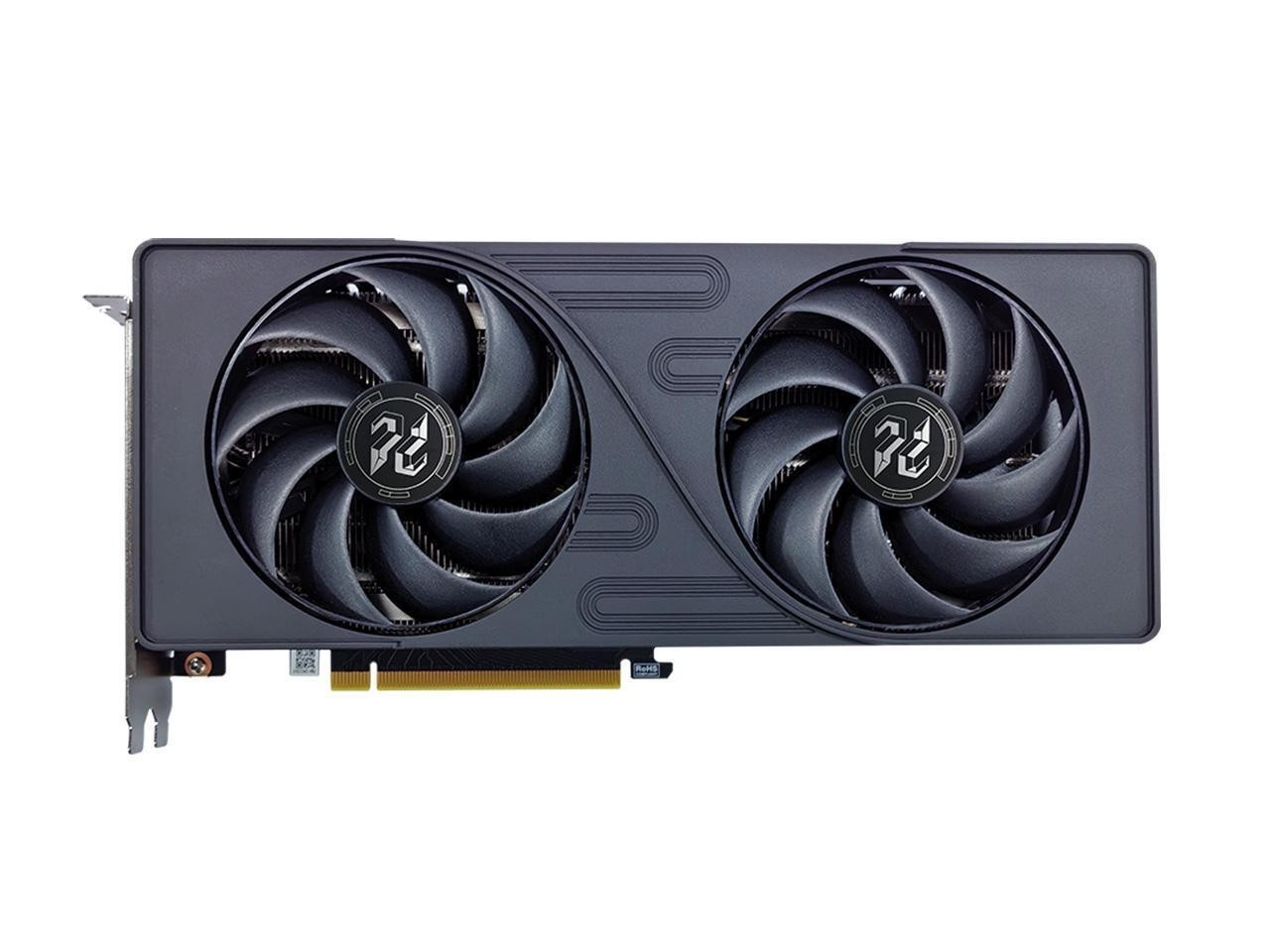 Peladn RTX 3070 8GB GDDR6 Double fans Edition Graphics Card NEW SEALED