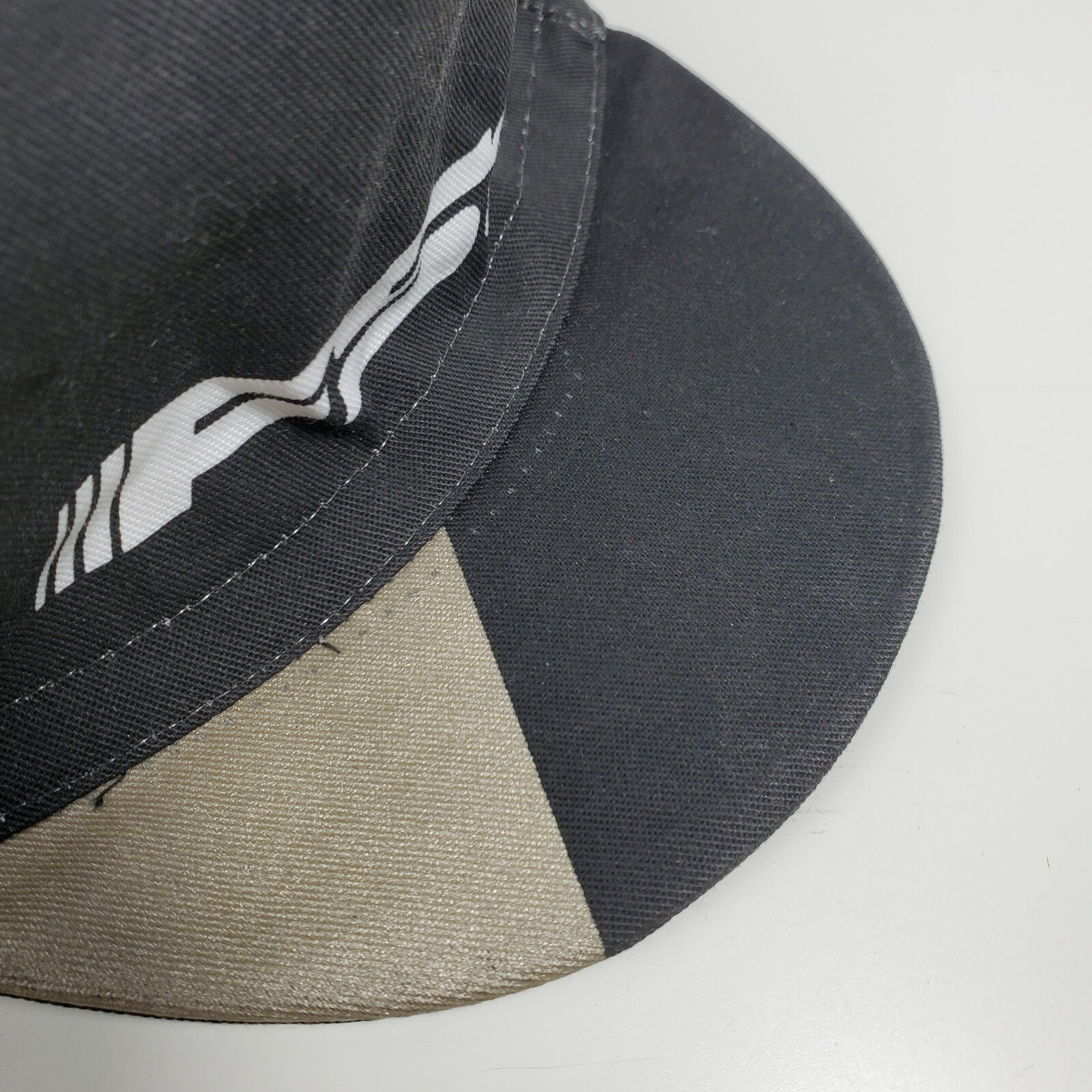 FSA K Force WE Cycling Cap Hat Elastic