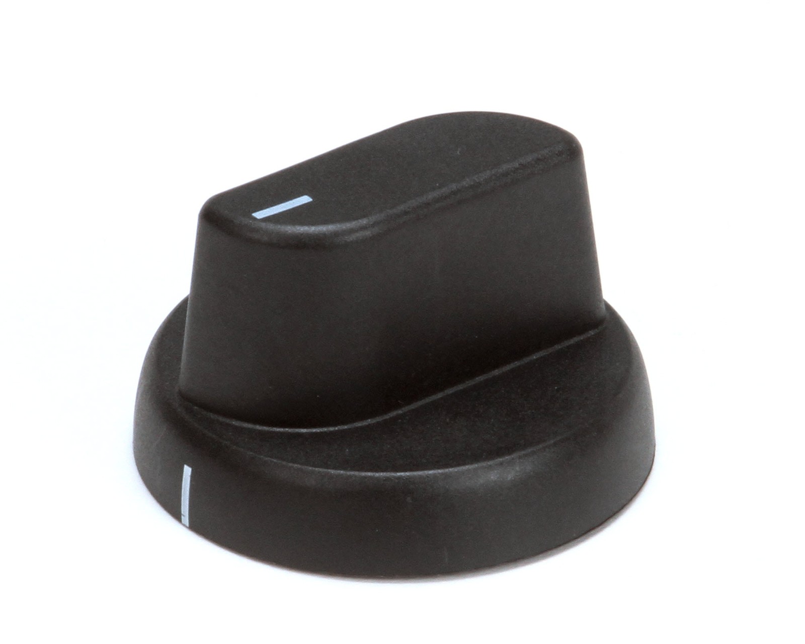 KNOB, SILK-SCREENED, OVEN 2018275 - Genuine OEM Replacement Part
