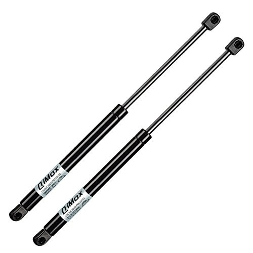 Qty(2)  Rear Liftgate Tailgate Hatch Lift Supports Shock Struts Compatible