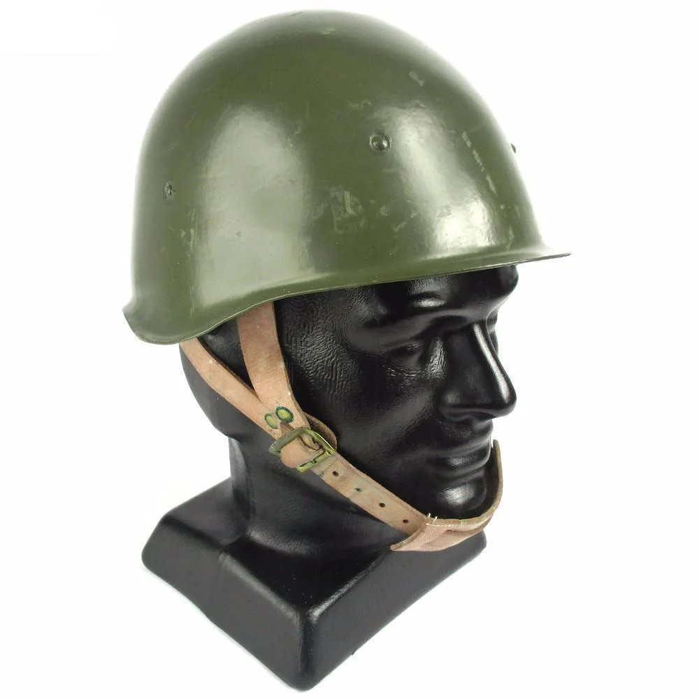 Hungarian Army M70 Steel Helmet