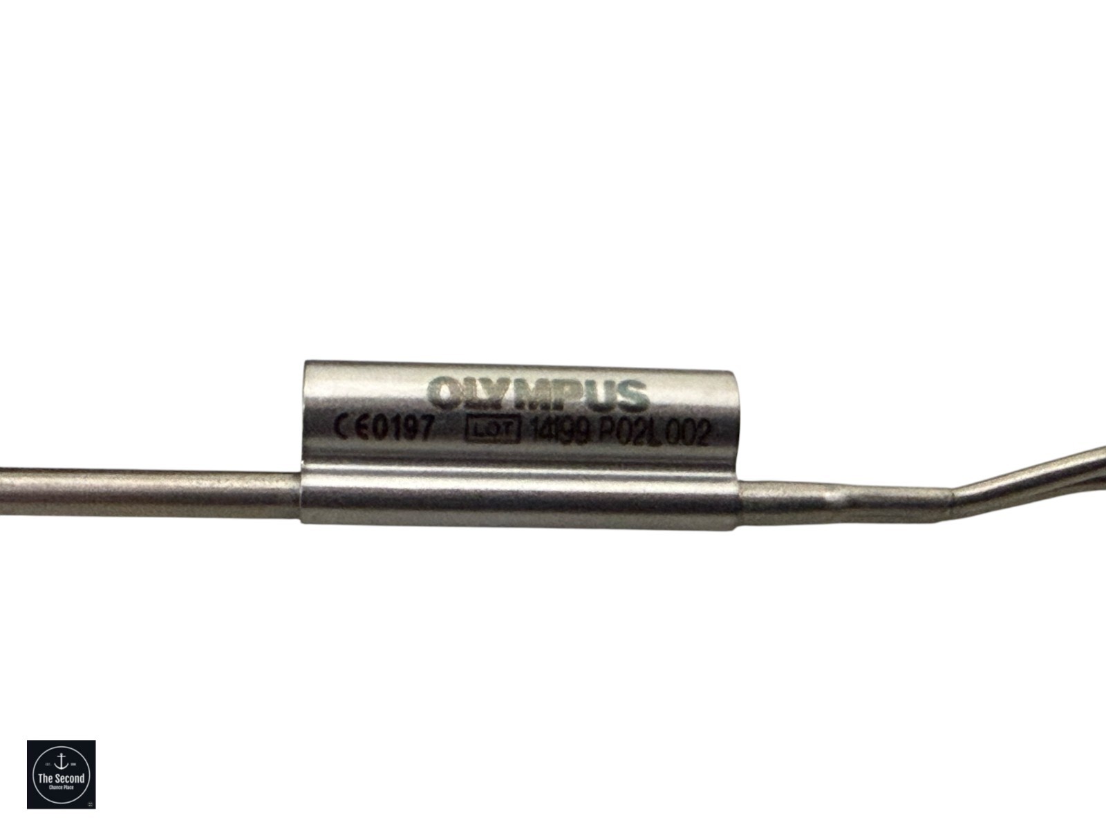 WA22306D OLYMPUS TURIS HF-RESECTION ELECTRODE, 30°