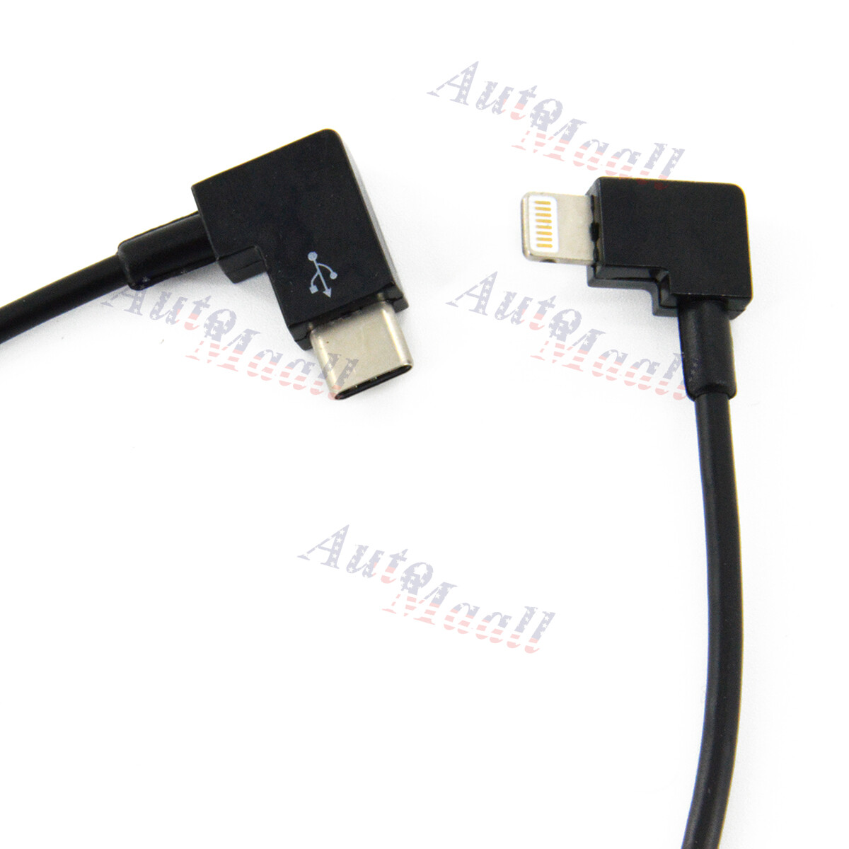 Data Transfer Cable for DJI Mavic Air 2 Drone Remote Controller RC Type-C USB C