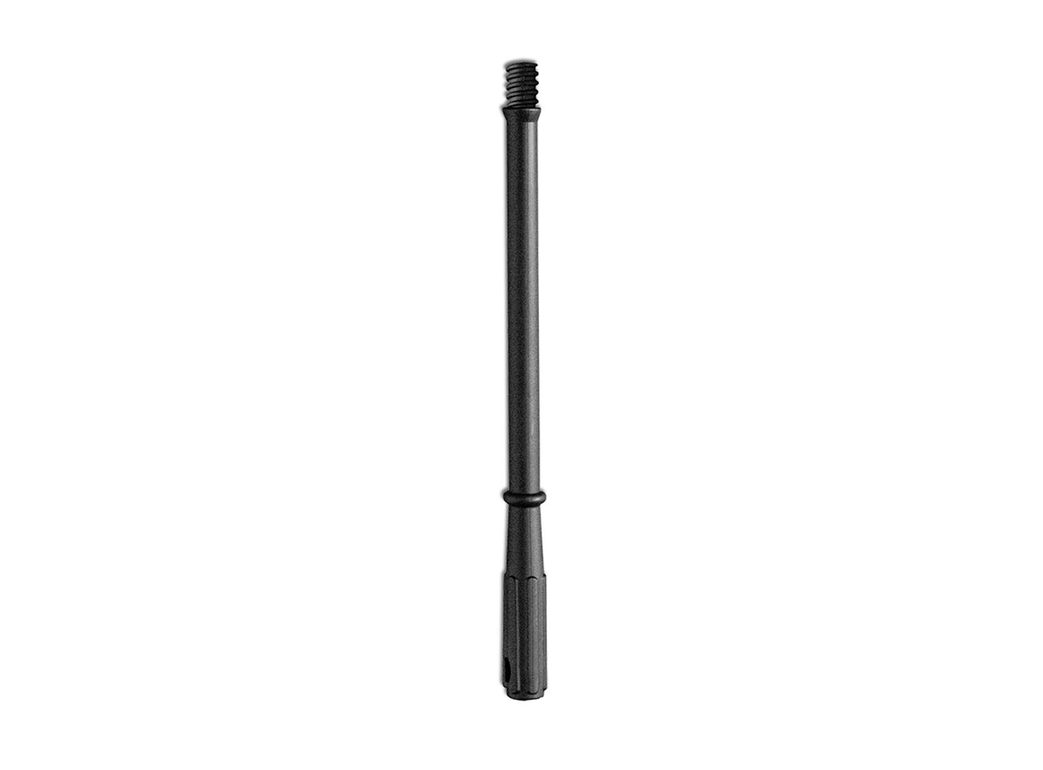 Squeegee 8" Plastic Head with a 20" Plastic Handle - 24 Pack