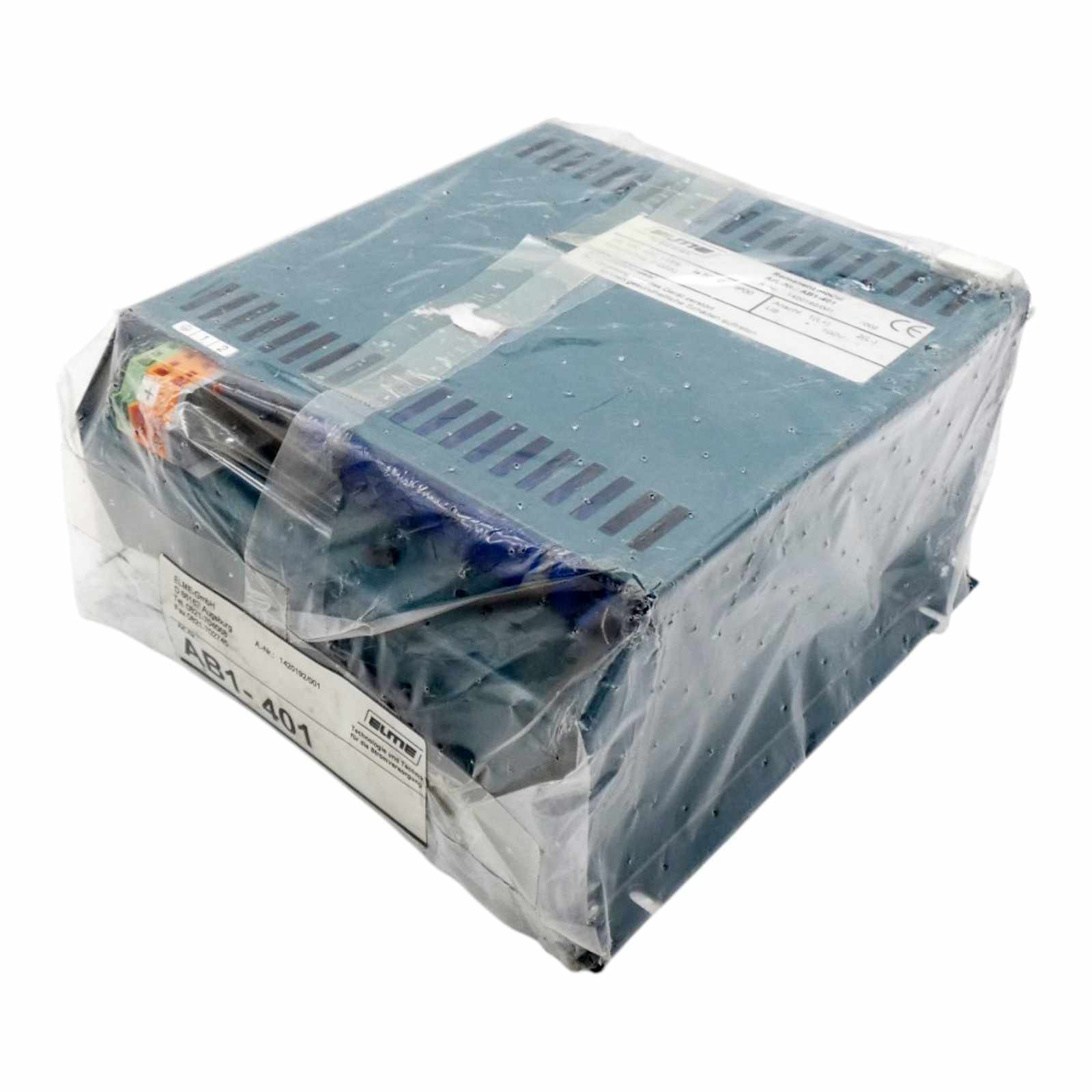 ELME AB1-401 storage capacity: 0.002C remanence module / remanence module -unused-