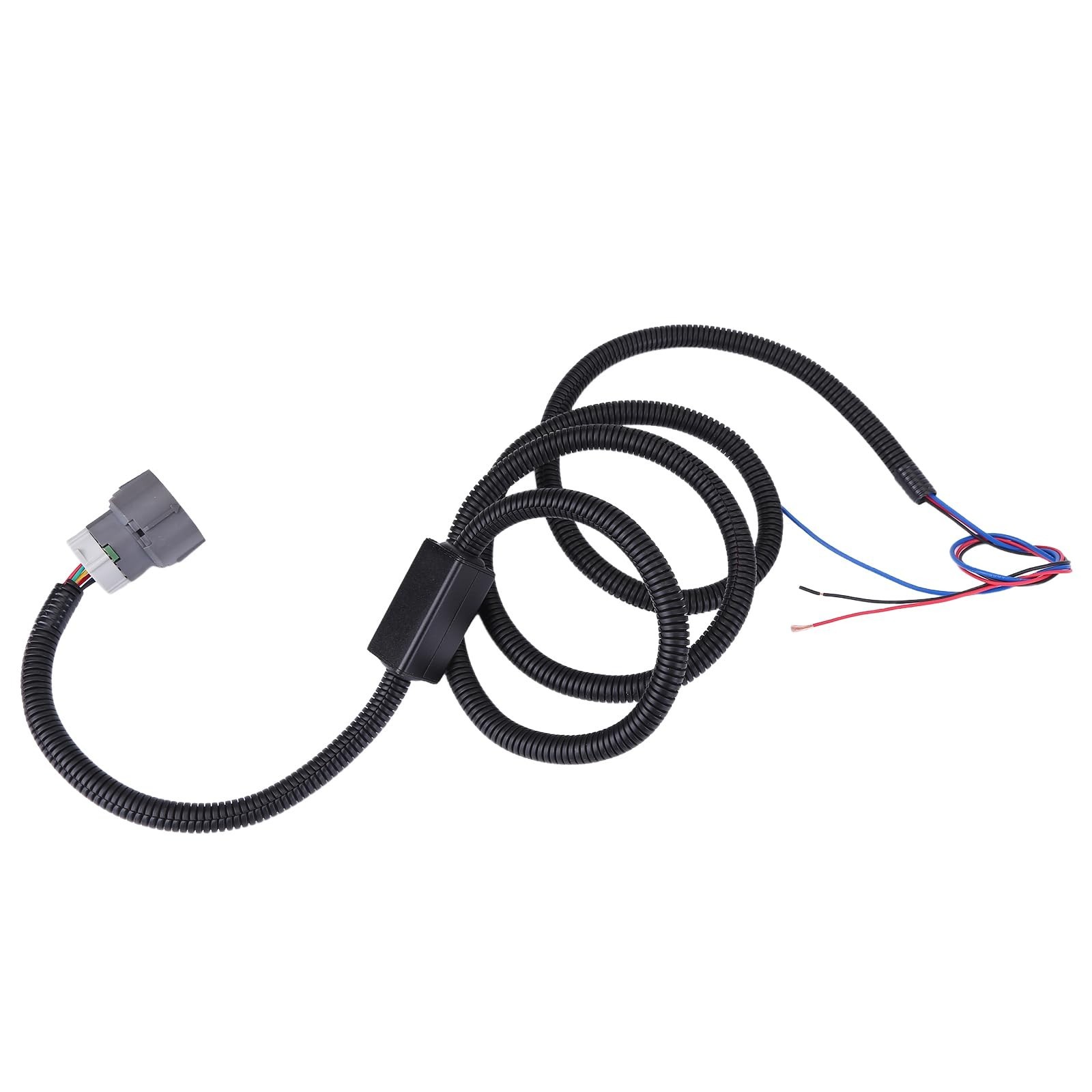 4L80e Stand Alone Controller Manual Shift, Compatible with GM 1991-2003 Trans...