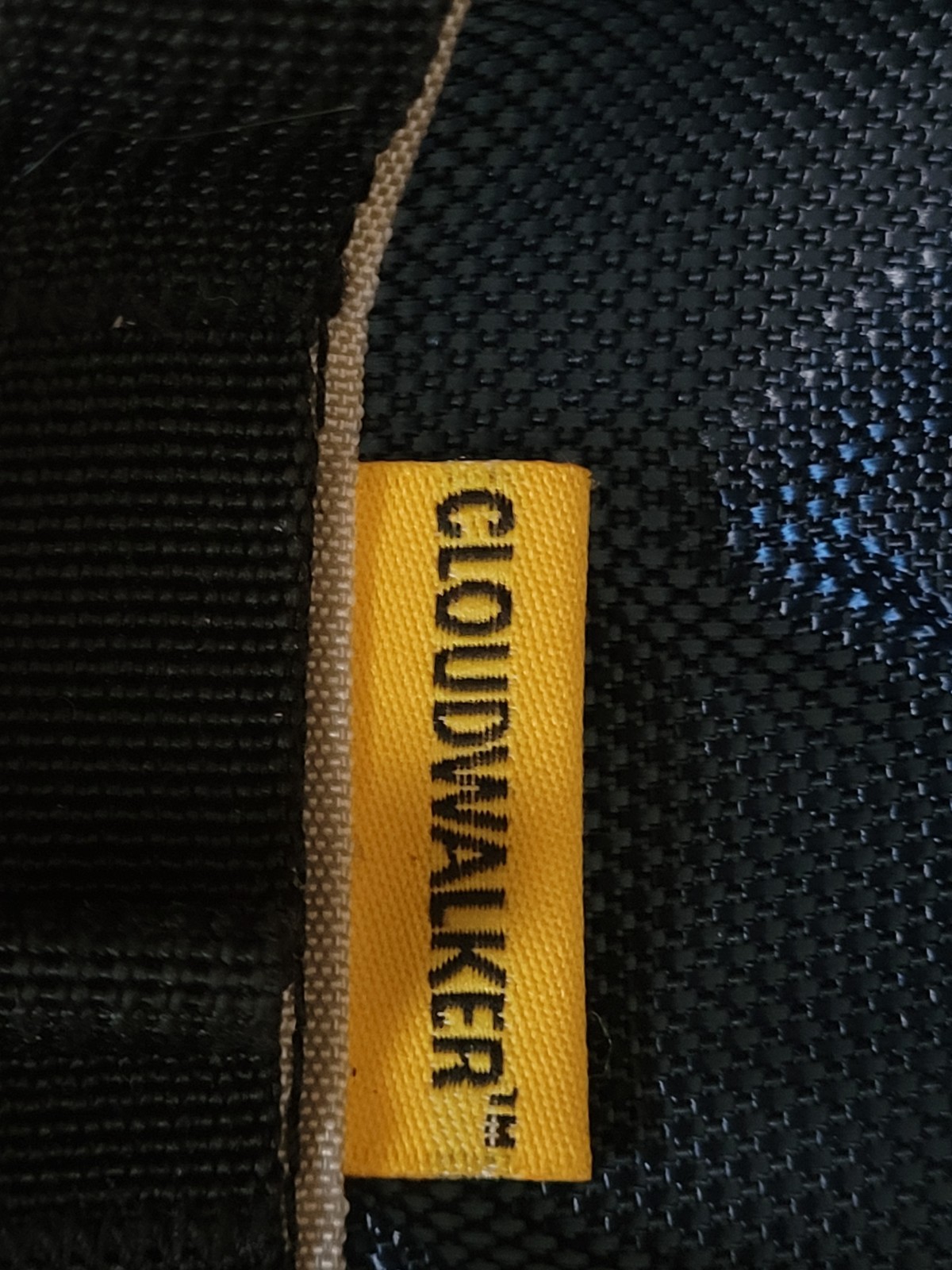 Genuine CamelBak hydration-compatible backpack in very good pre-owned condition.