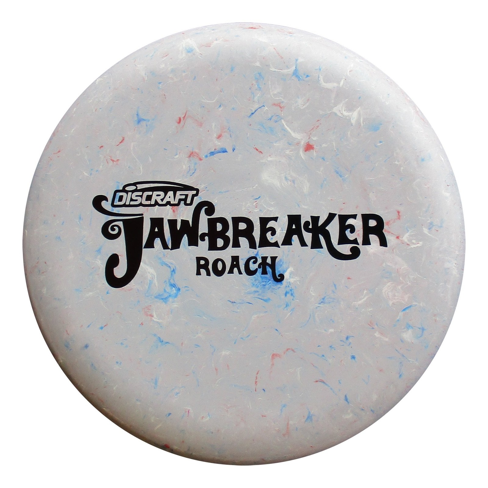 Discraft's Jawbreaker Roach 173-174 Gram Putt and Approach Golf Disc