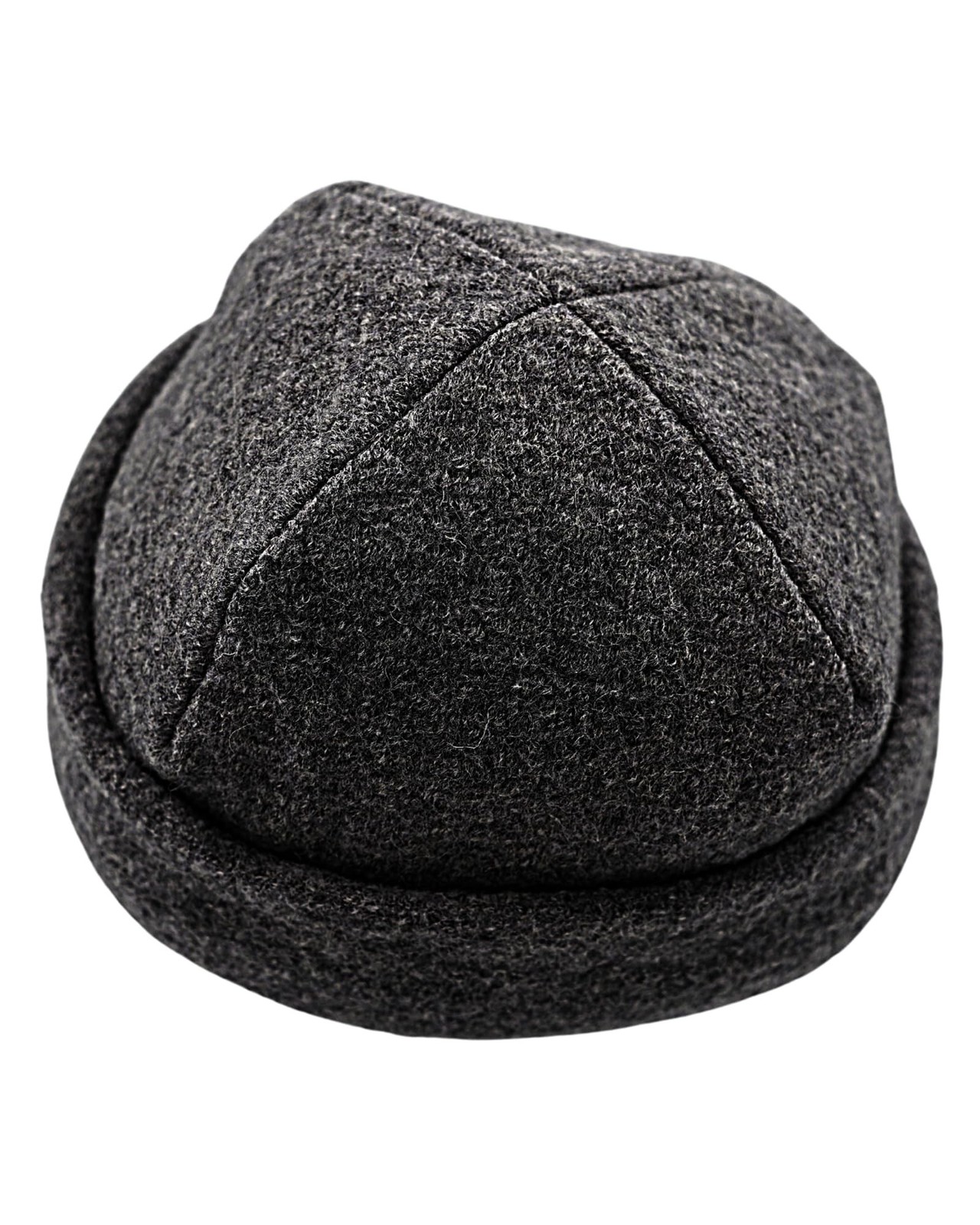 frihed. Sauna hat - Made of woolwalk - 100% Sheep's Wool - Premium Sauna Acce...