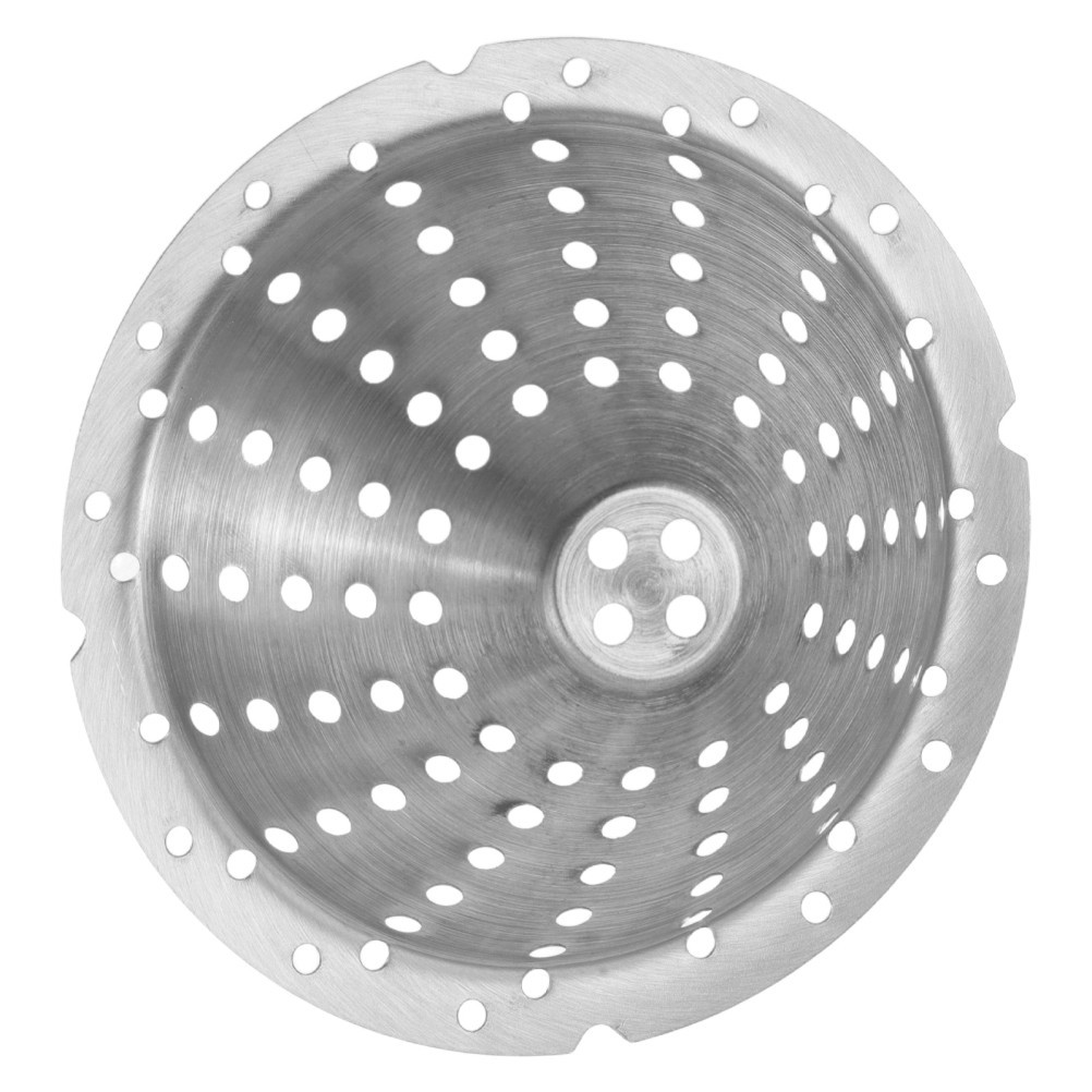 Manual Juicer Head Fruit Press Mesh Replacement Heavy Duty Filter