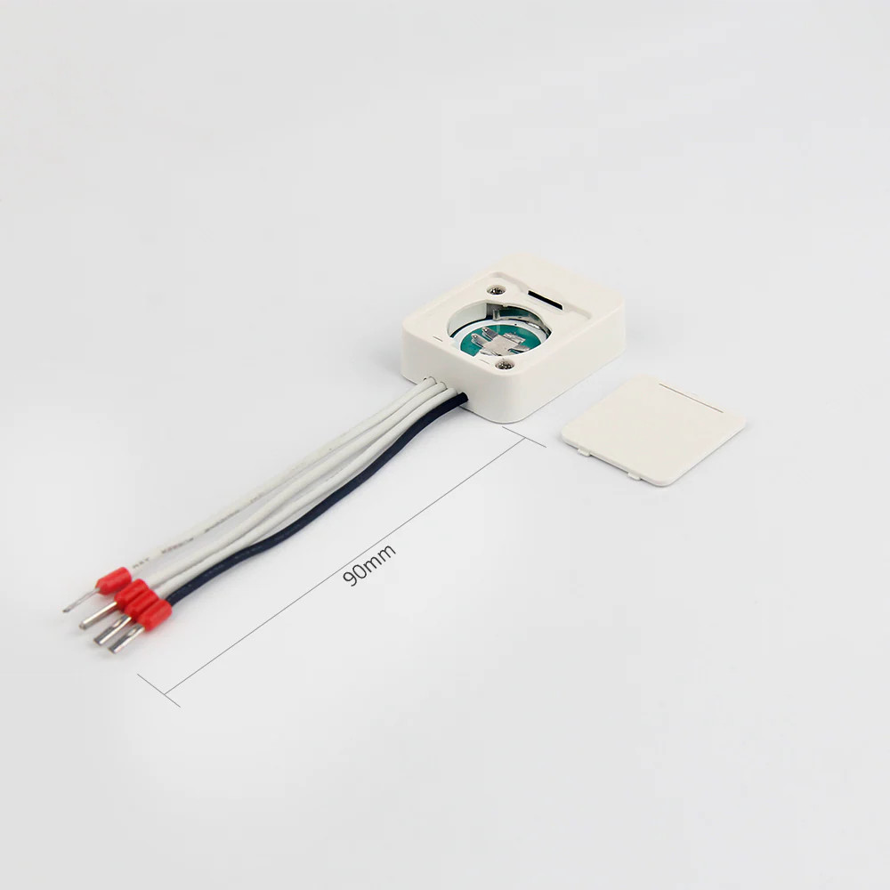 PUSH2 - 2.4GHz Wireless Dimming (RGB+CCT)