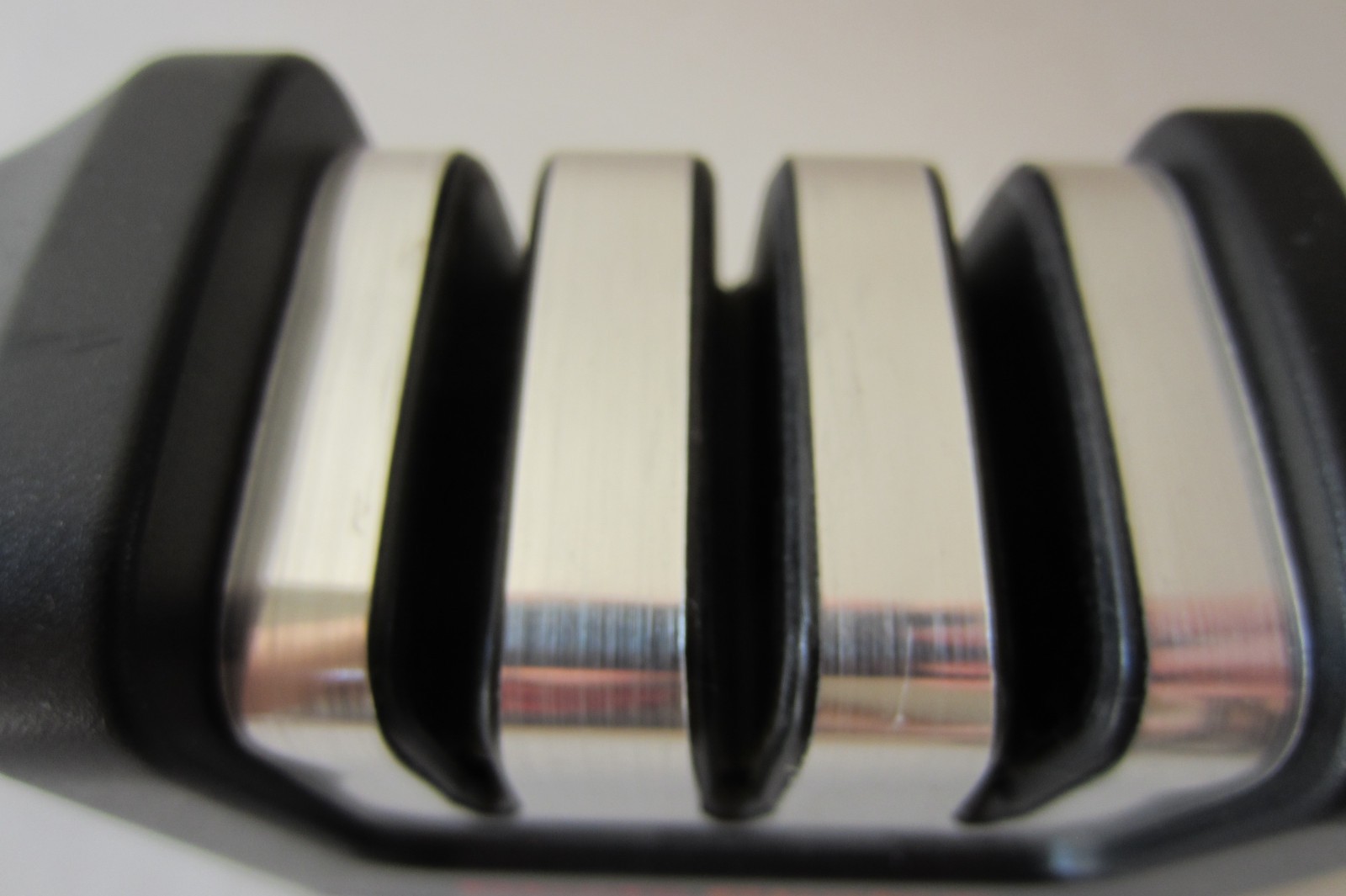 chef’s choice diamond hone sharpener 4633 Manual hand held