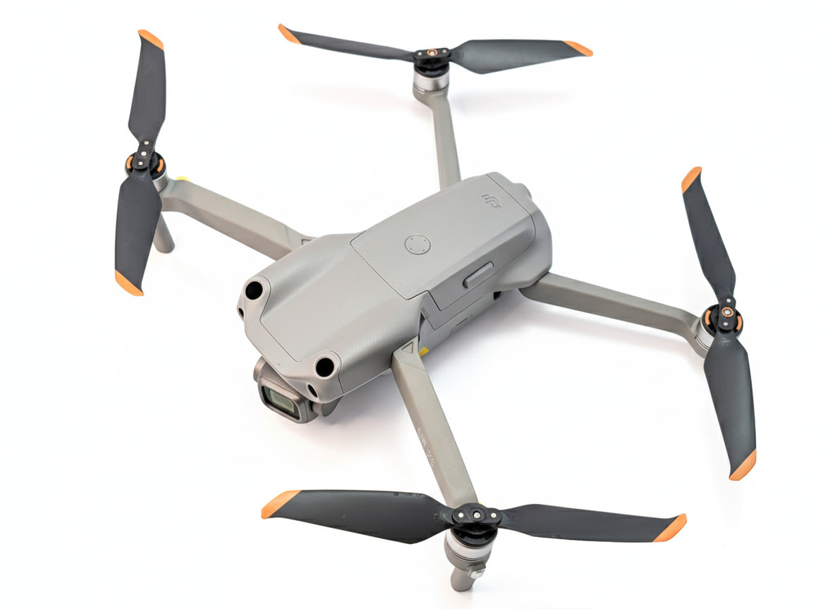 DJI Air 2S Quadcopter Drone | In-Store Display model | Please Read | For Parts