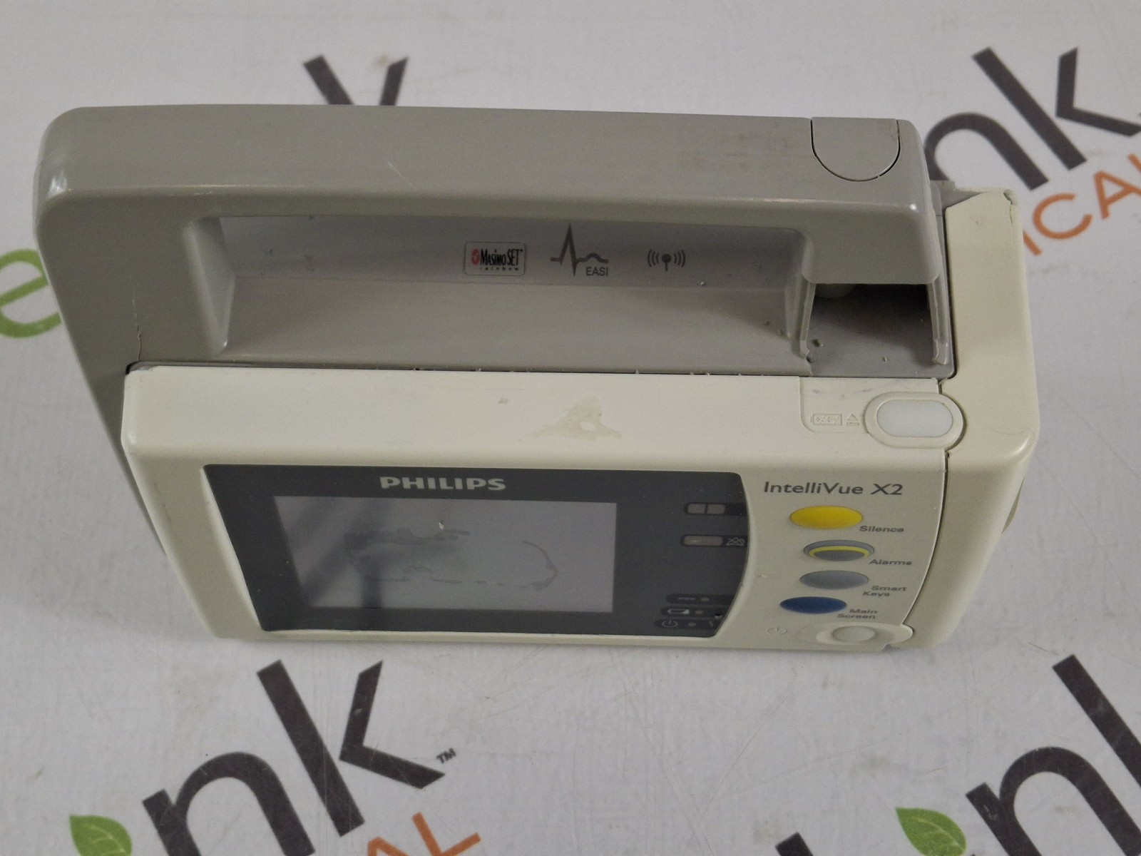 Philips IntelliVue X2 Module - Masimo Rainbow SpO2